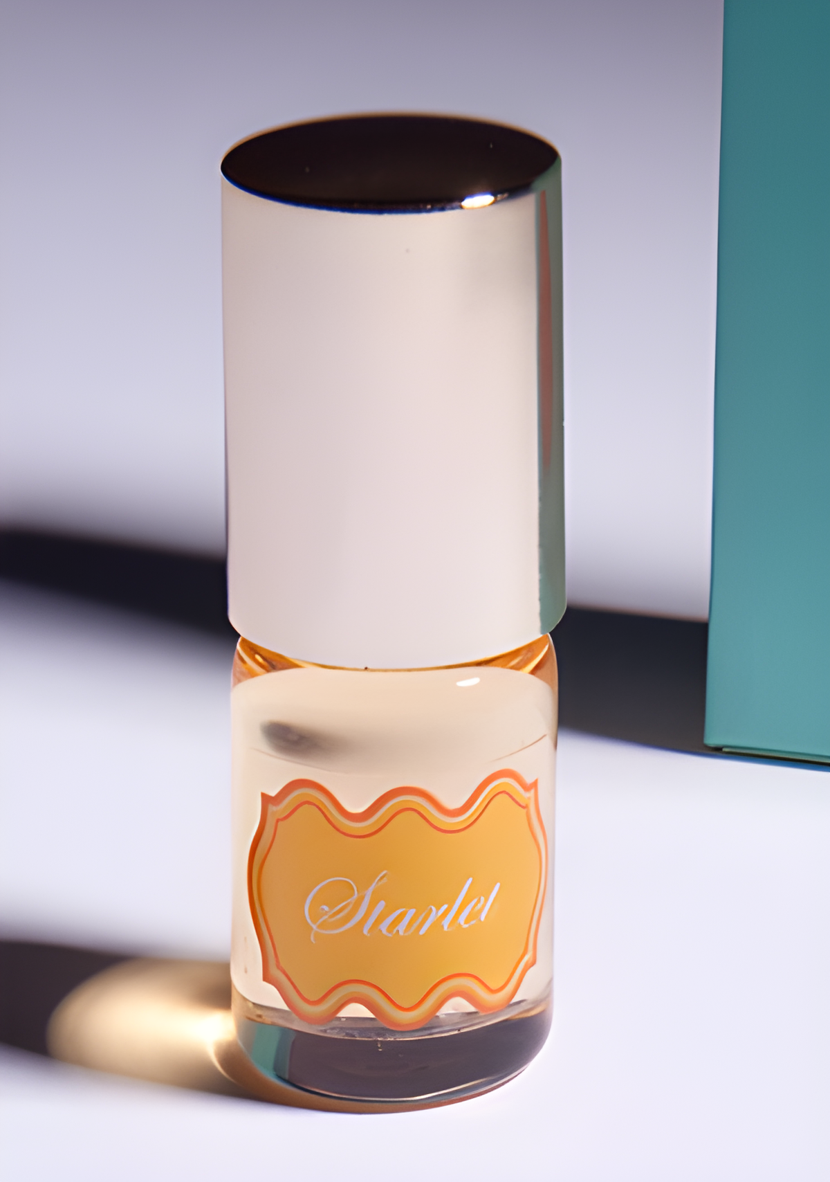 Starlet by Lulu Beauty perfume bottle