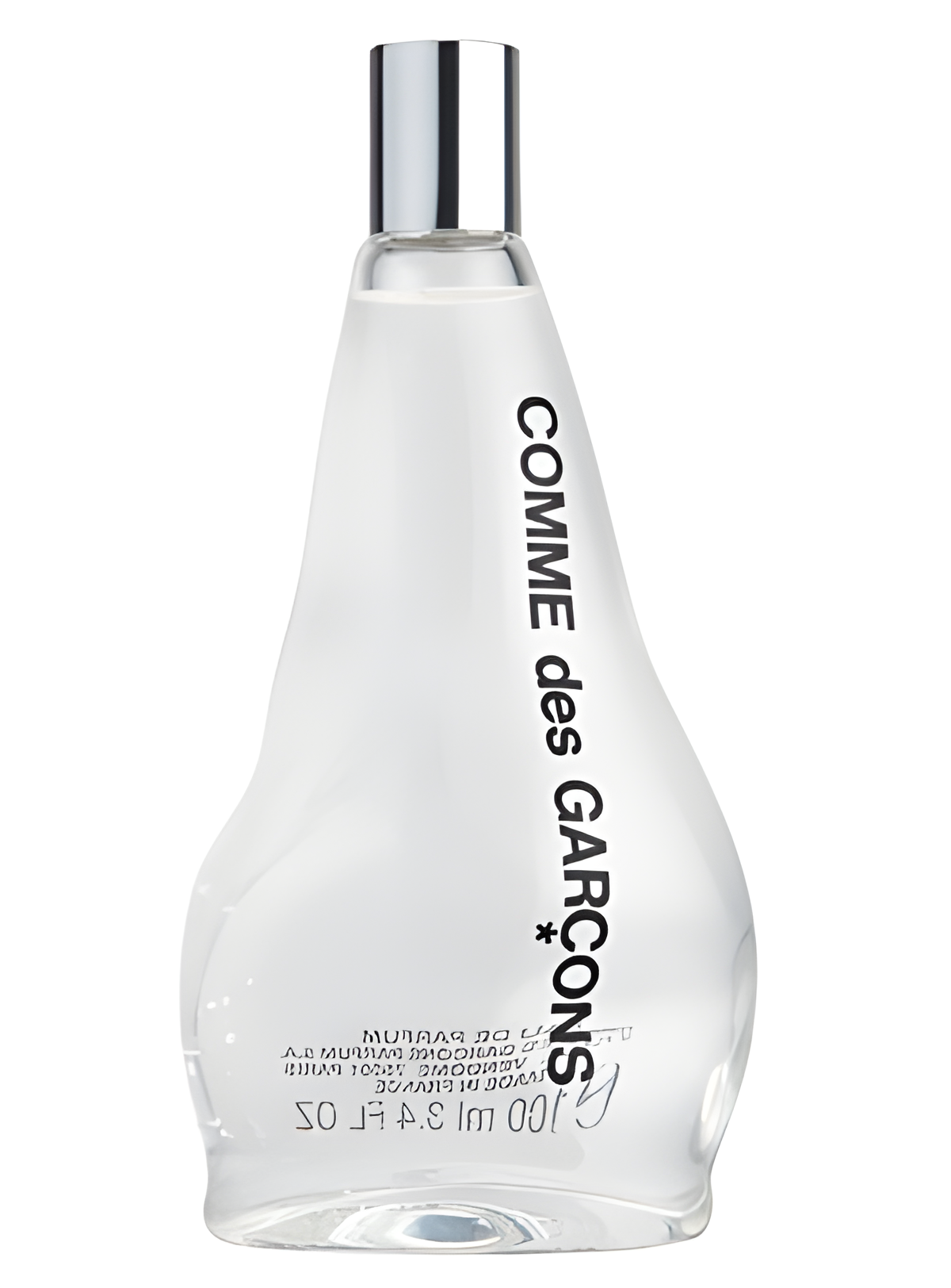Comme Des Garcons 2011 by Comme des Garcons perfume bottle