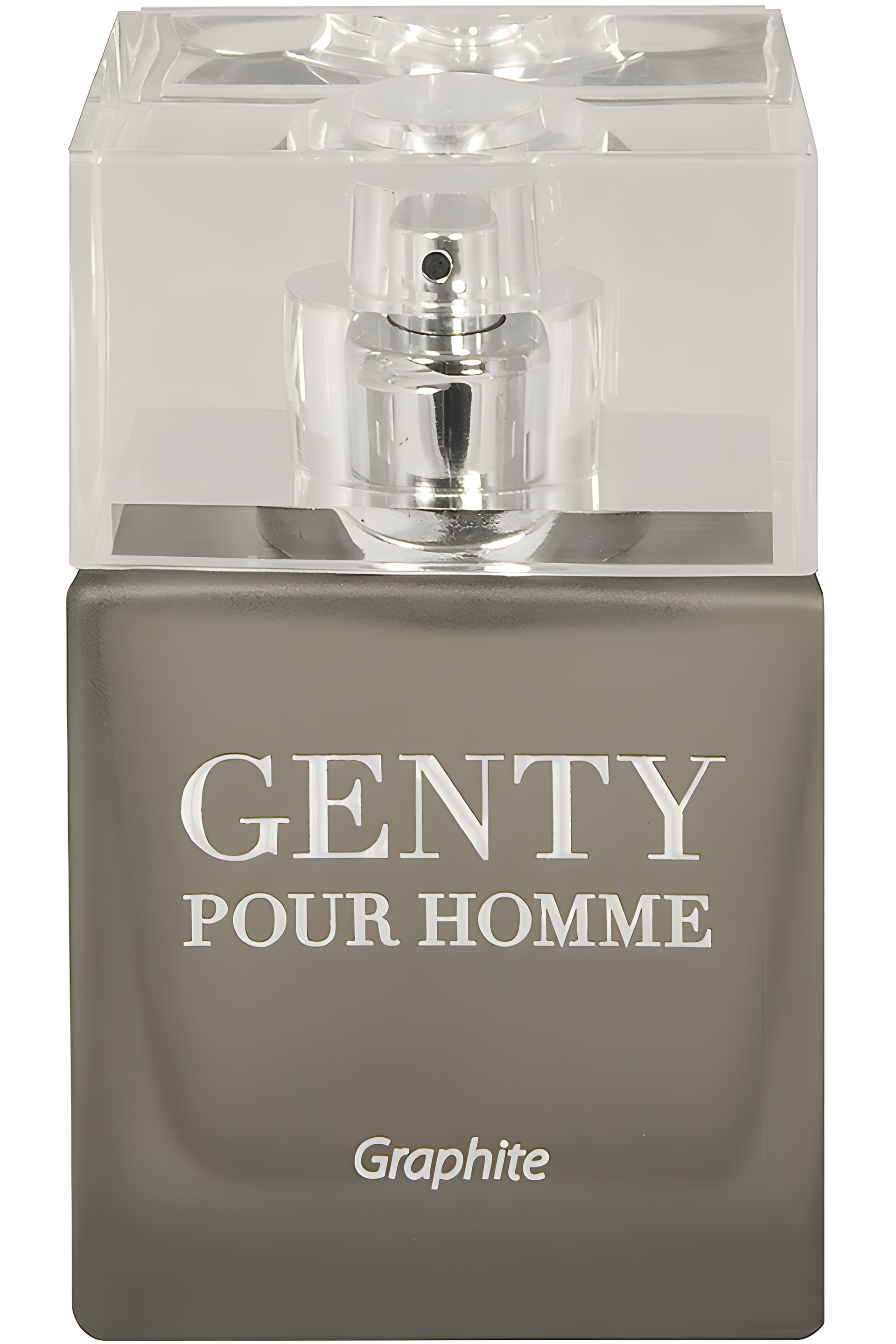 Genty Pour Homme by Parfums Genty perfume bottle