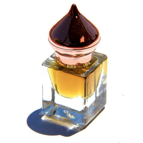Green Velvet by The Rising Phoenix Perfumery perfume bottle