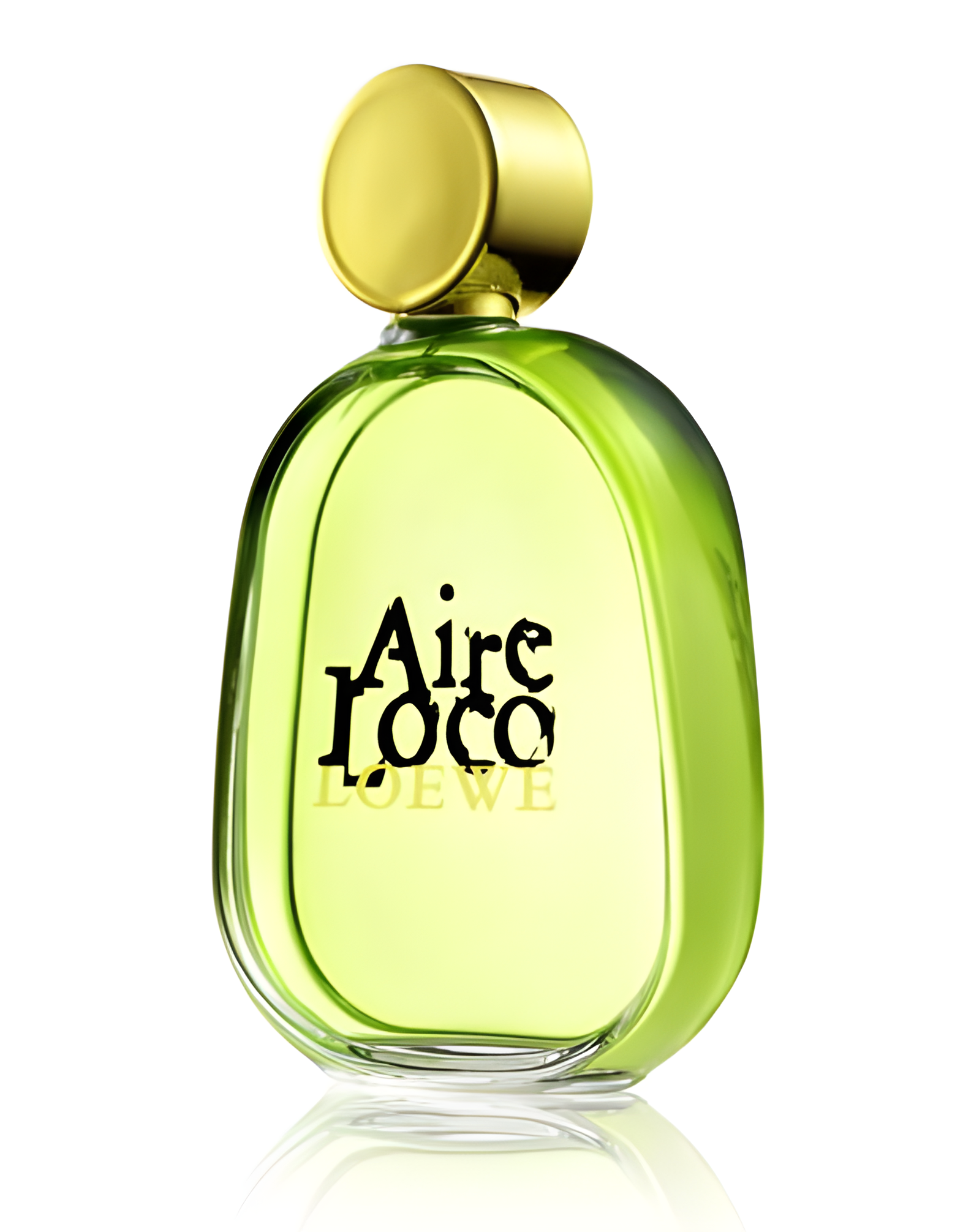 Aire Loco by Loewe perfume bottle