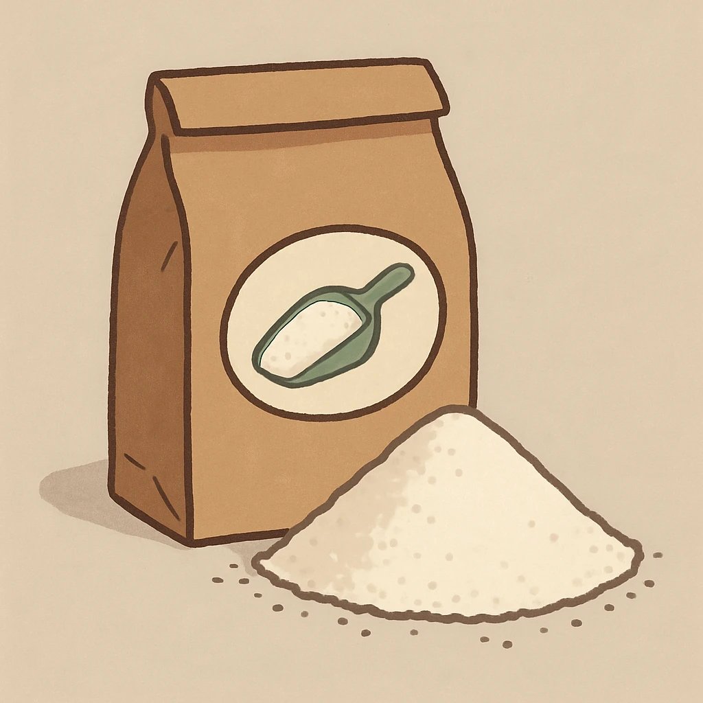 Picture of Sugar note