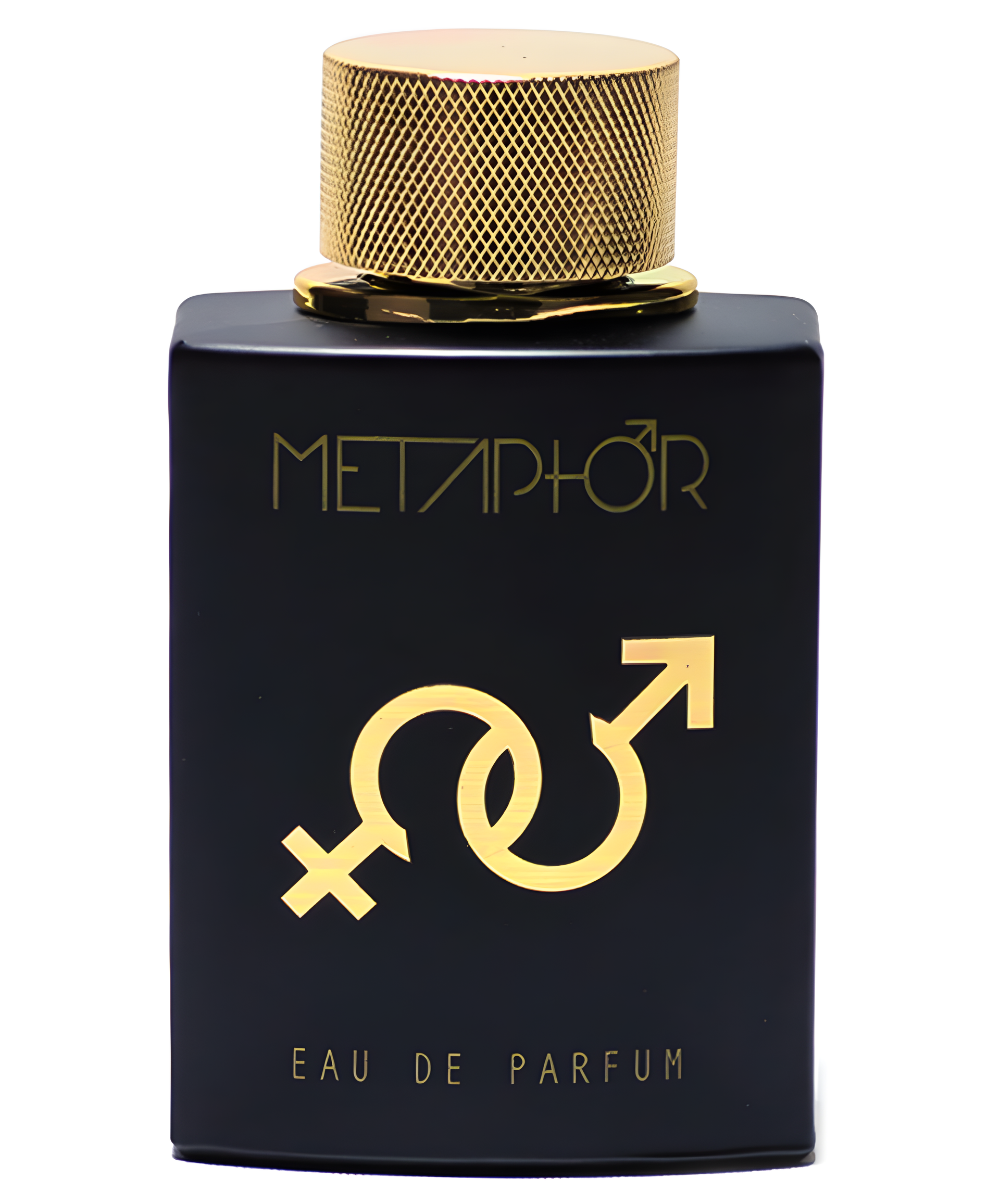 Metaphor by World Of Jass perfume bottle