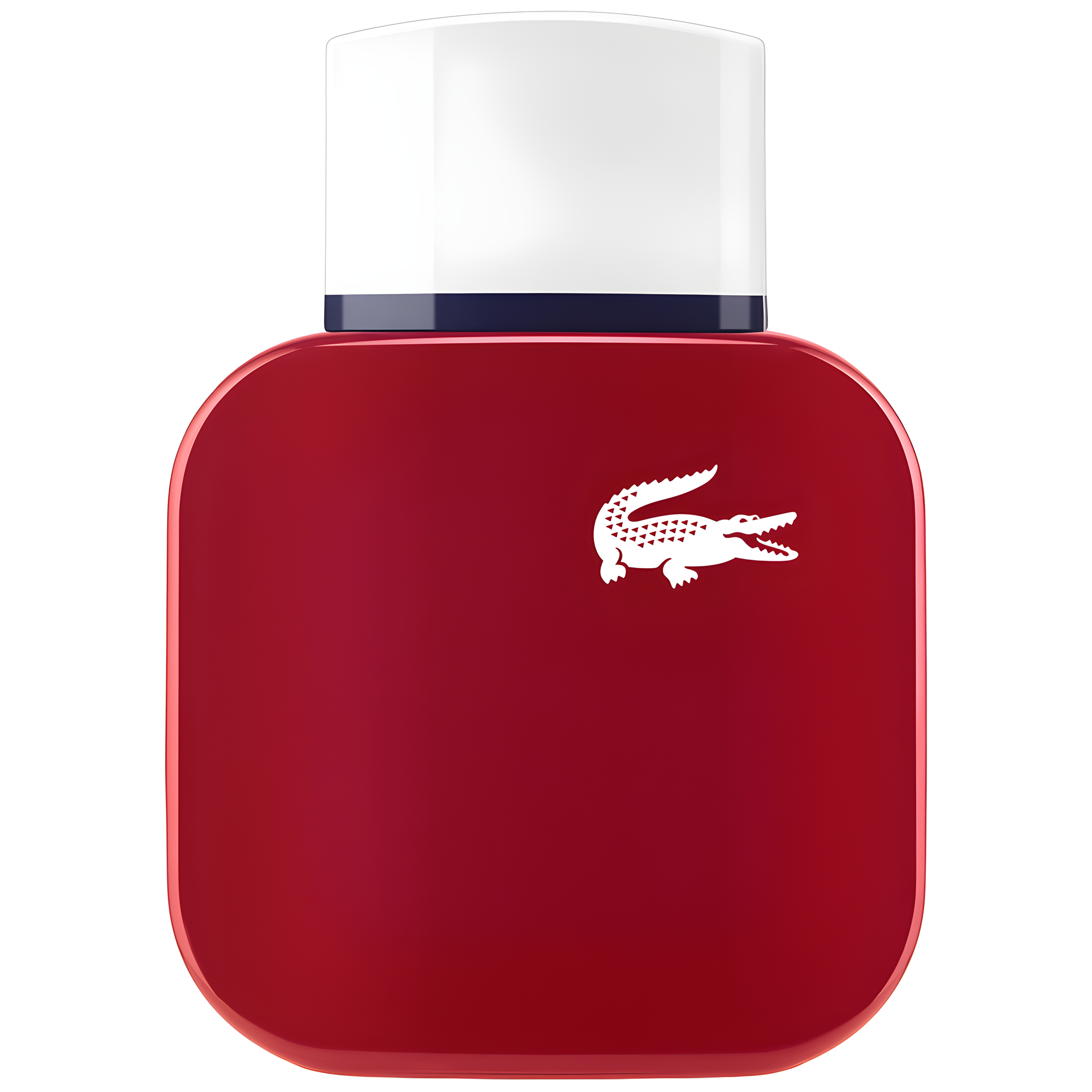 Eau de Lacoste L.12.12 Pour Elle French Panache by Lacoste Fragrances perfume bottle
