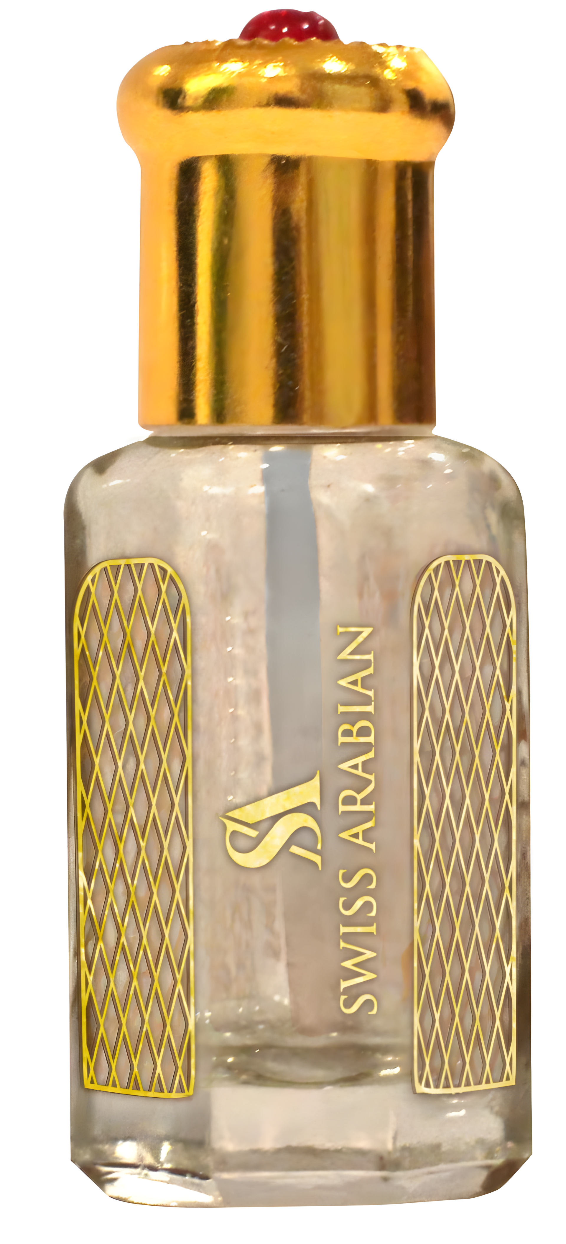 Sands by Swiss Arabian perfume bottle