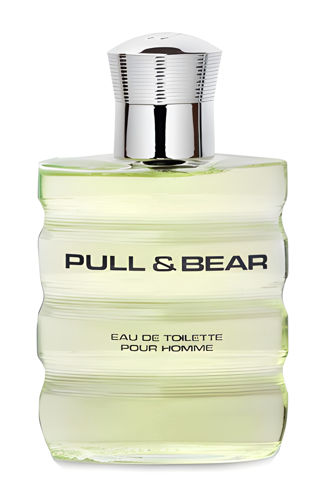 Pull & Bear by Antonio Puig perfume bottle