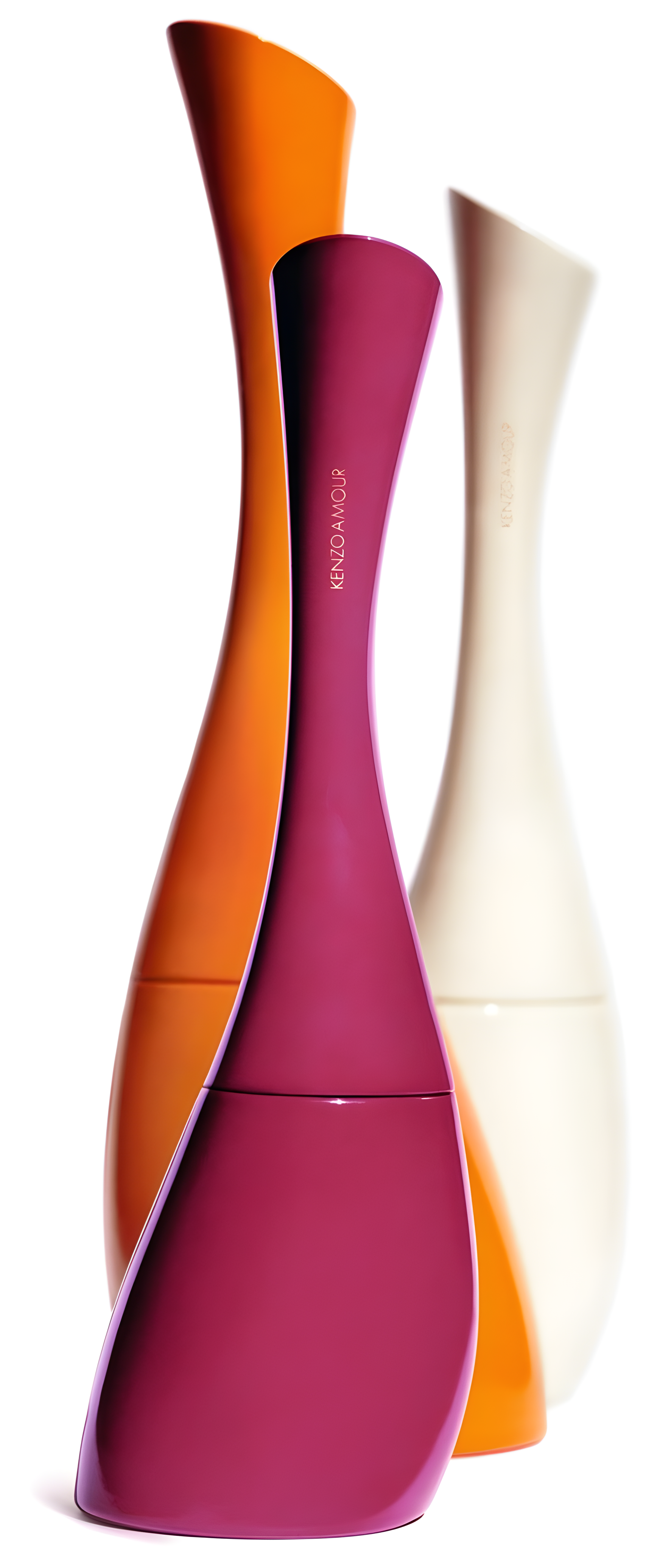 Kenzo Amour by Kenzo perfume bottle