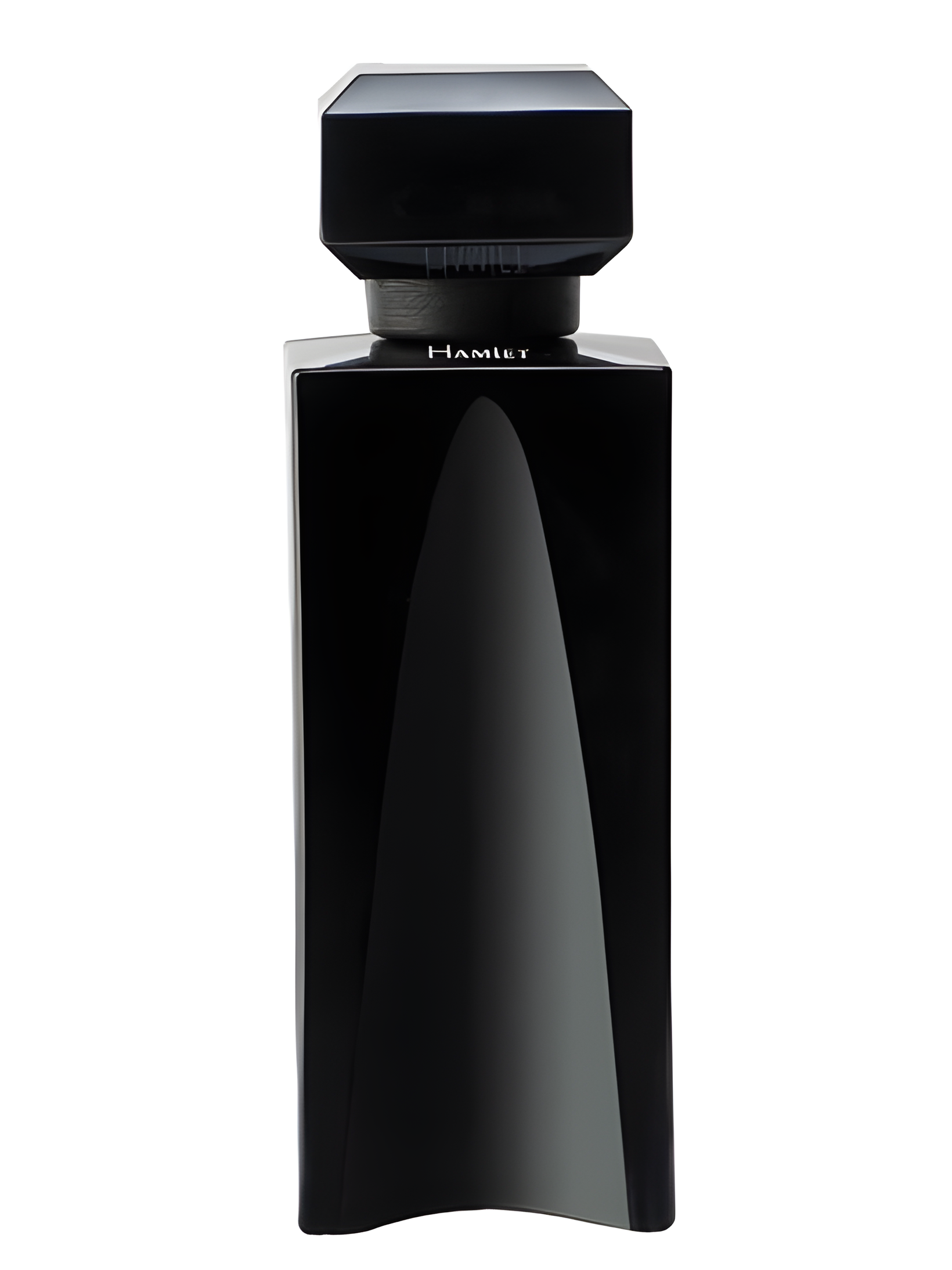 Hamlet by Carla Fracci perfume bottle