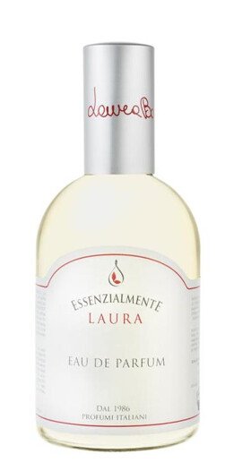 Mezzanotte by Essenzialmente Laura perfume bottle