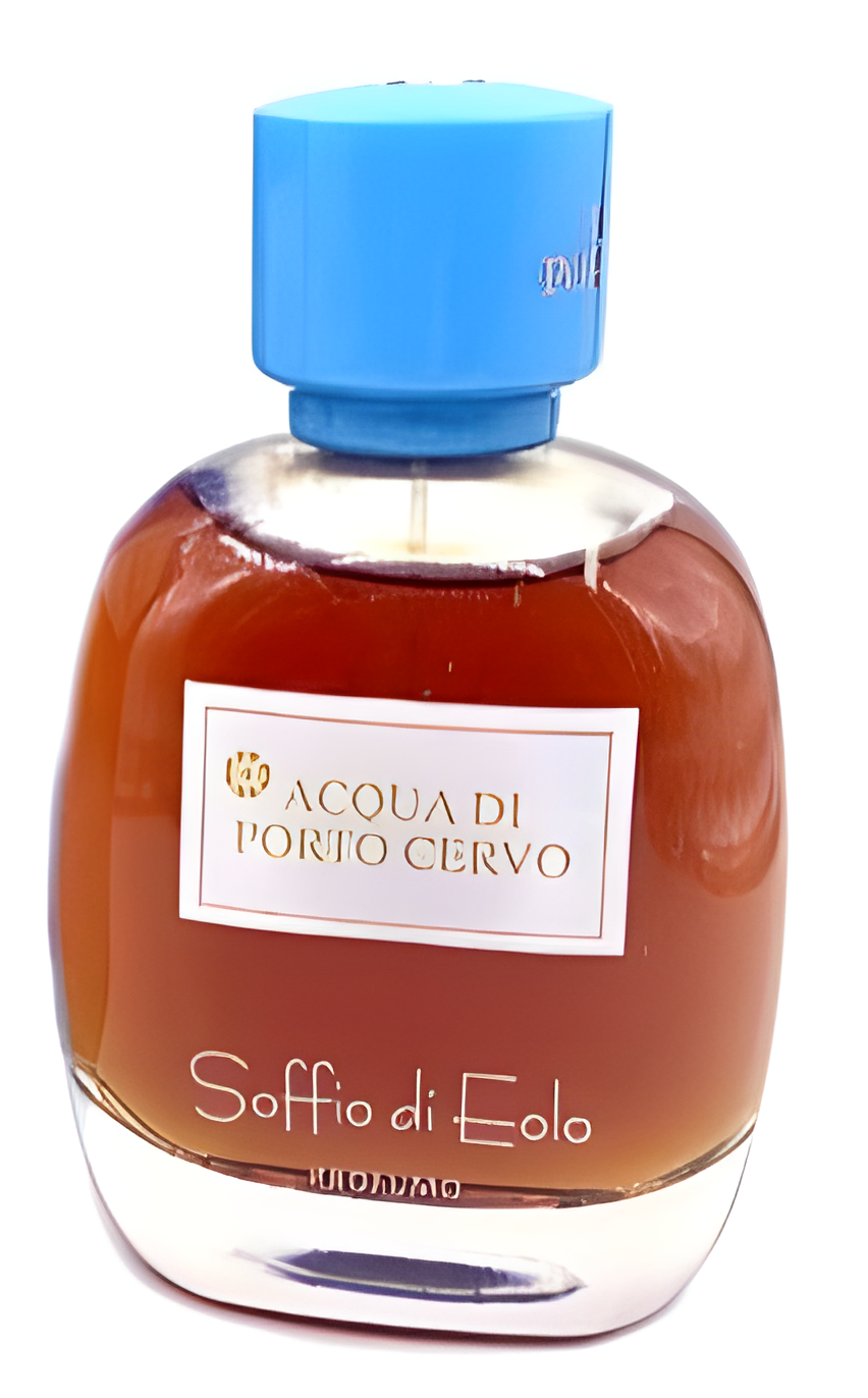 Soffio Di Eolo by Acqua di Porto Cervo perfume bottle