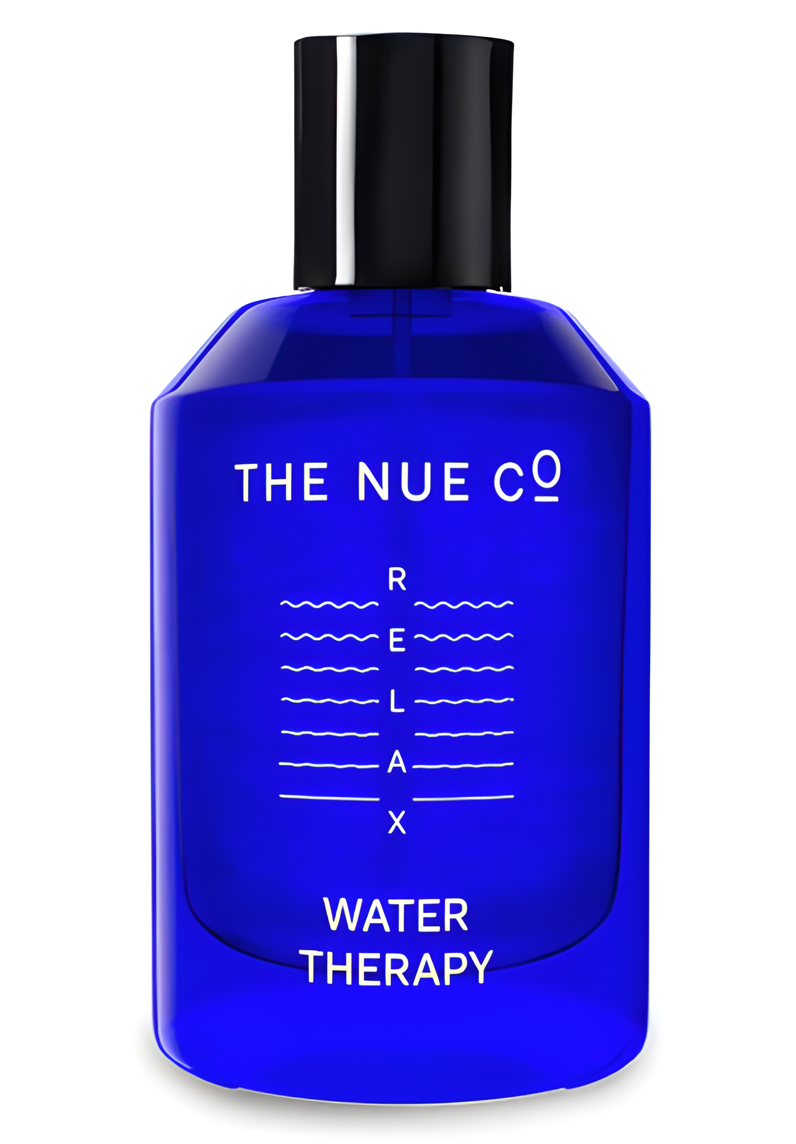 Water Therapy by The Nue Co. perfume bottle