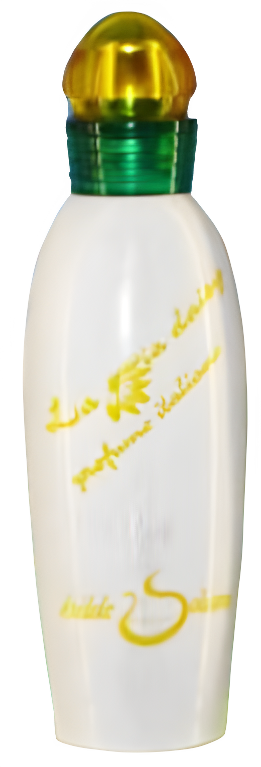 Ti Amo: Margherita by Hilde Soliani perfume bottle
