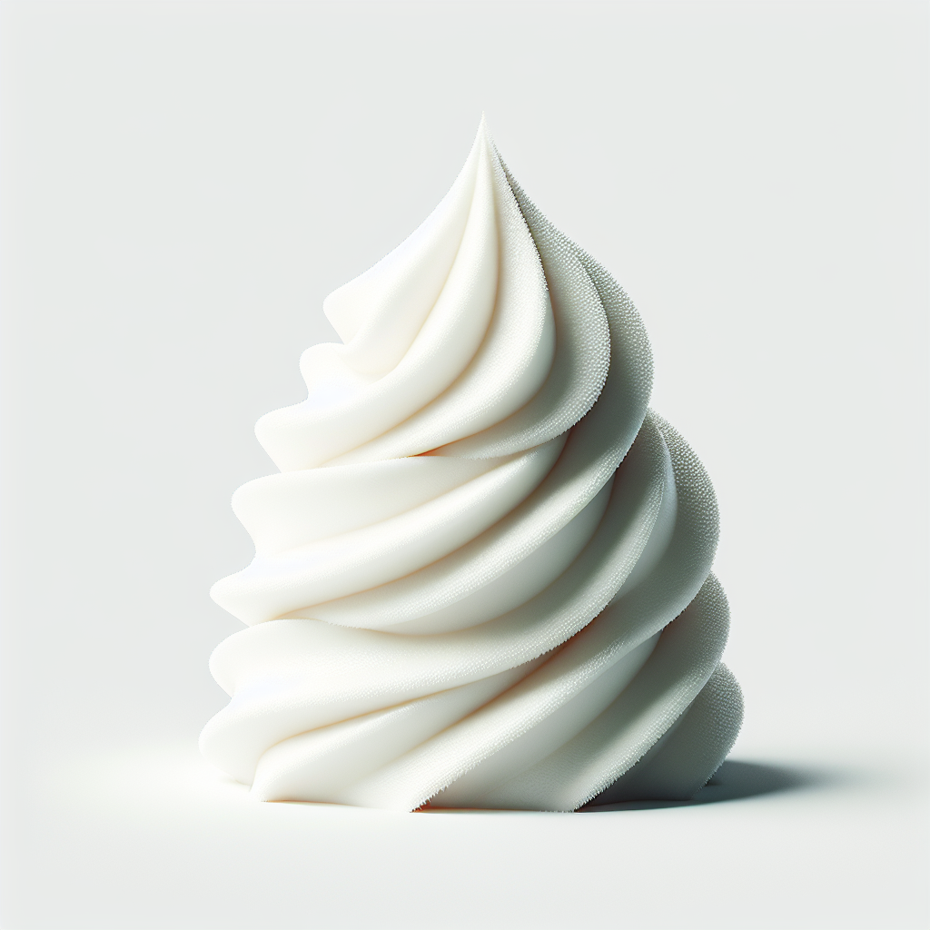 Picture of Mousse de Saxe note