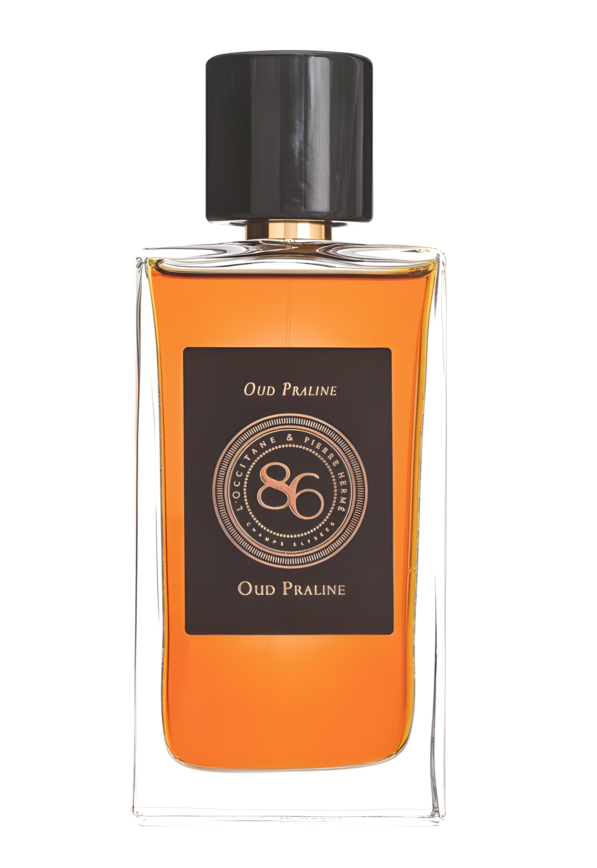 Oud Praline by L'Occitane en Provence perfume bottle