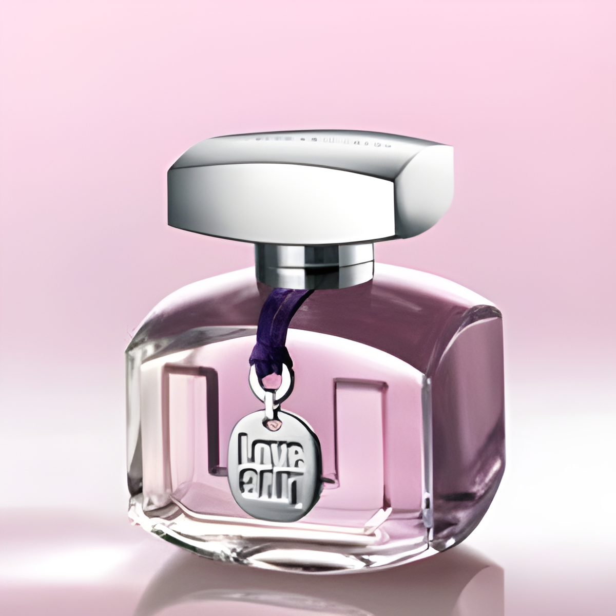 U Love Live by Adolfo Dominguez perfume bottle