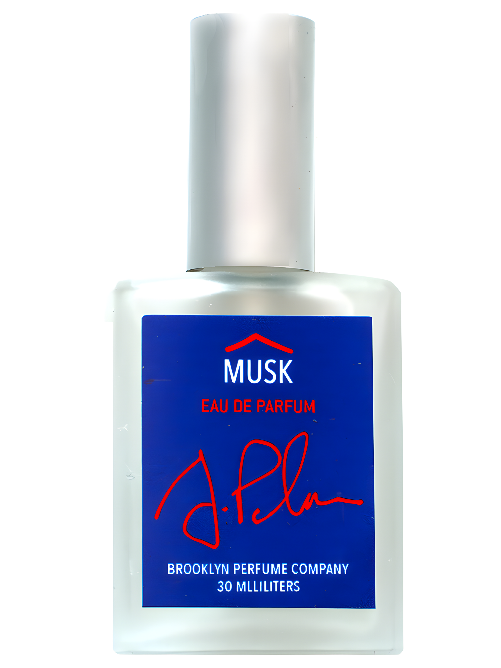 BPC Musk by Brooklyn Perfume Company perfume bottle