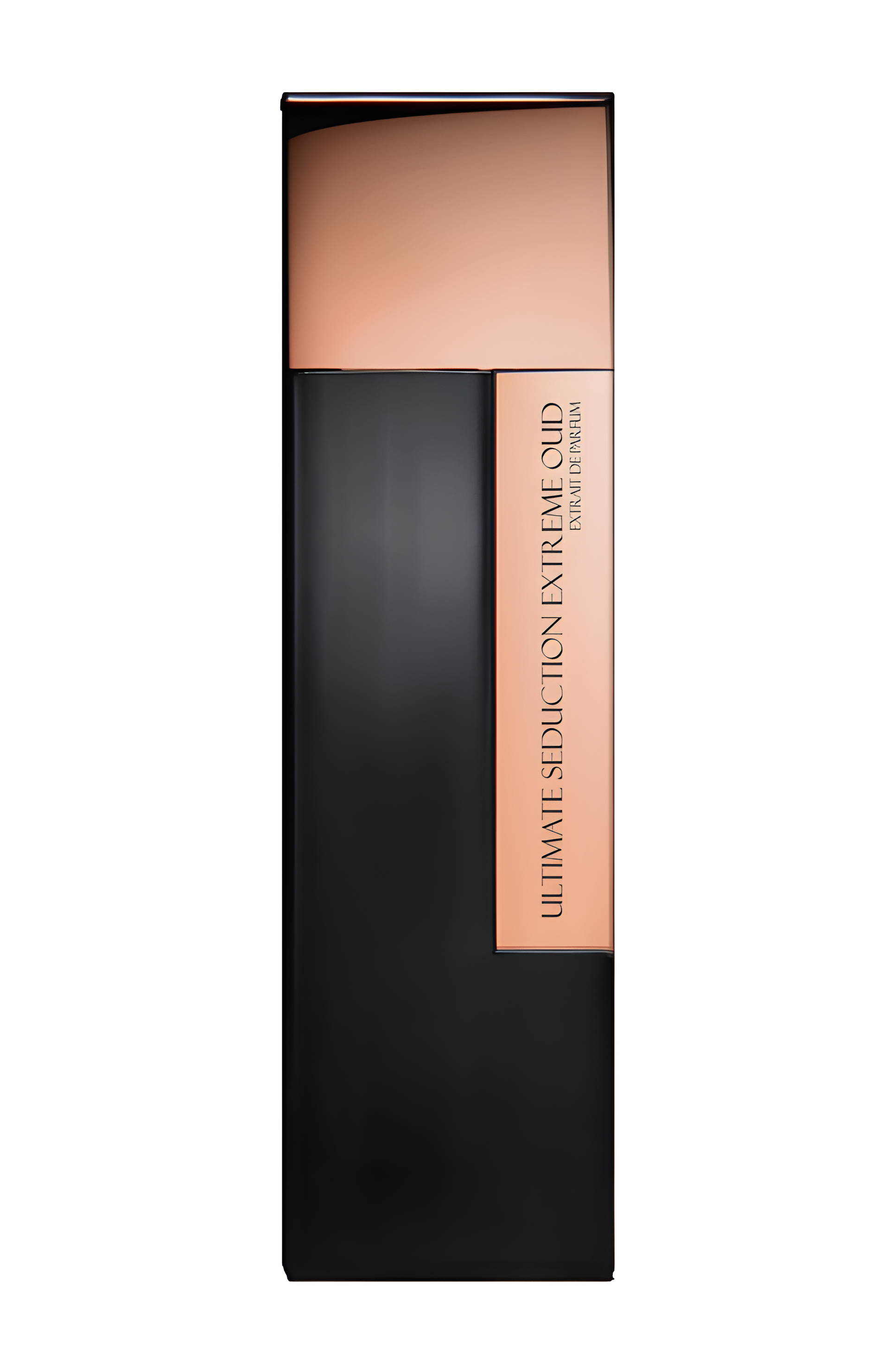 Ultimate Seduction Extreme Oud by Laurent Mazzone Parfums perfume bottle