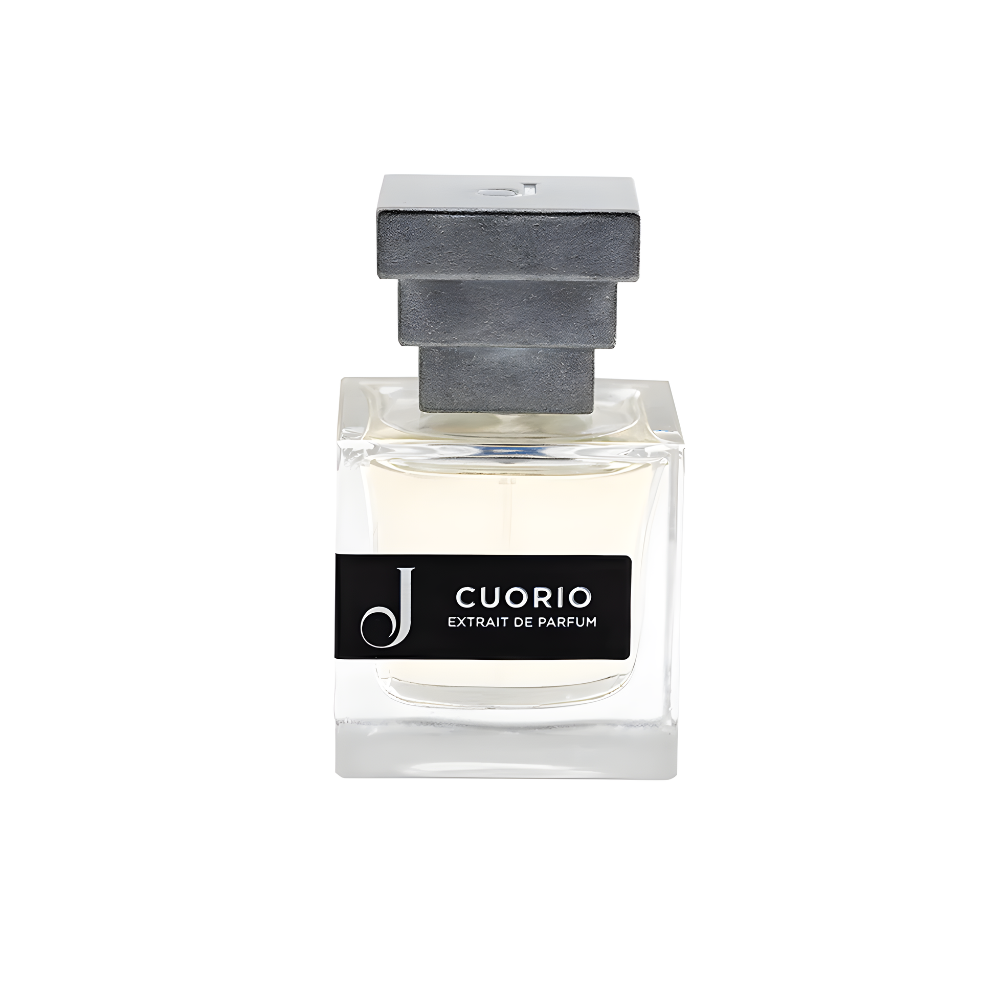 Cuorio by Jupilò perfume bottle