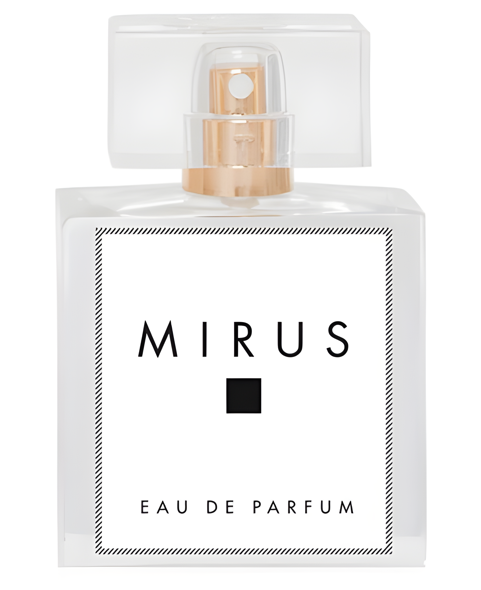 Mirus I by Lanoe perfume bottle