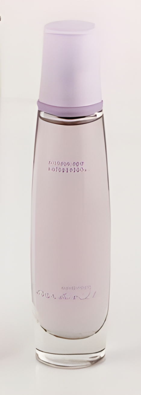 Private Spa Collection - Embrace Romance by Mary Kay perfume bottle