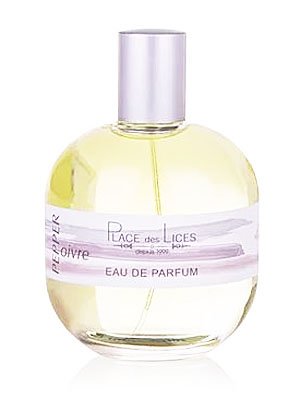 Pepper by Place des Lices perfume bottle