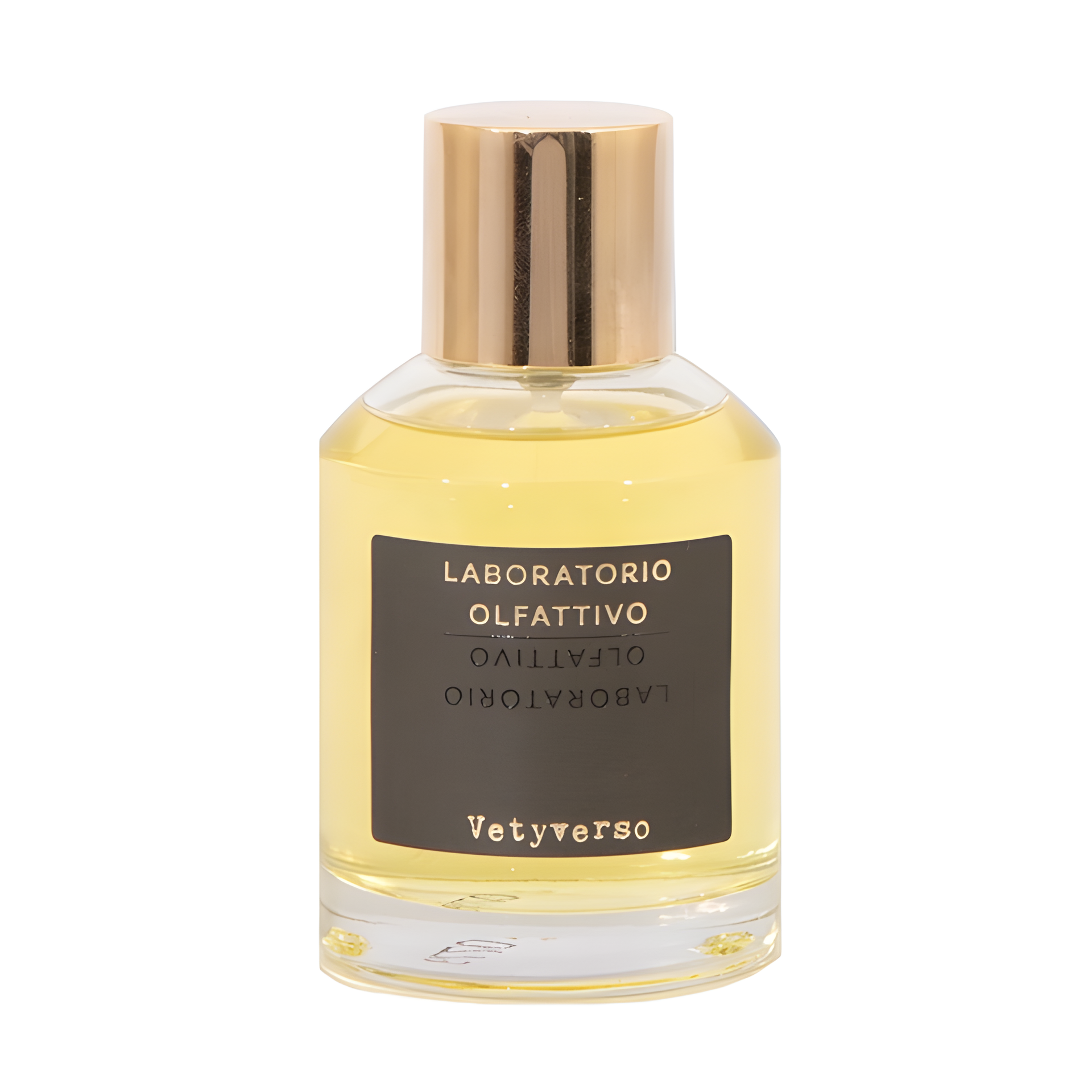 Vetyverso by Laboratorio Olfattivo perfume bottle