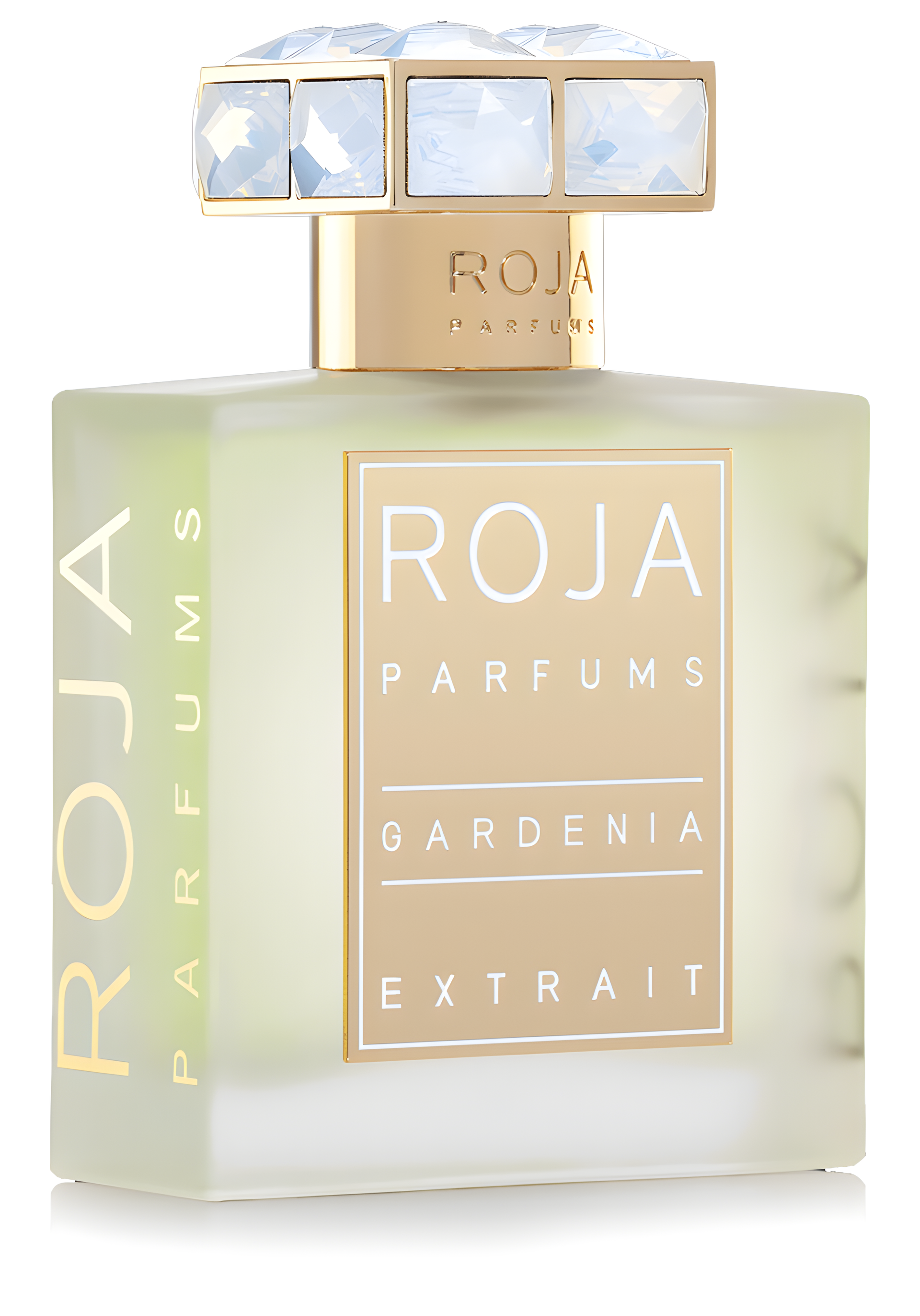 Gardenia by Roja Dove perfume bottle