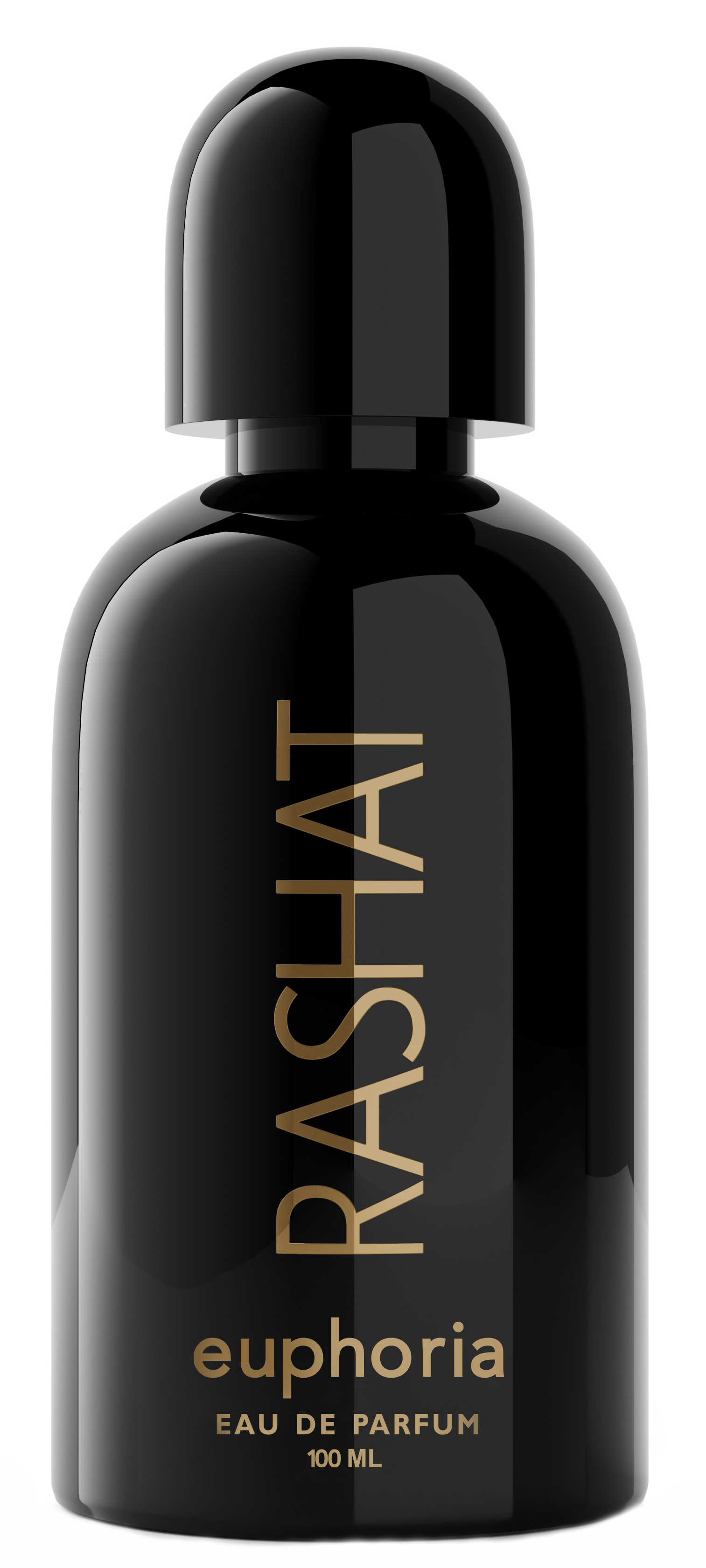 Euphoria by Rashat perfume bottle