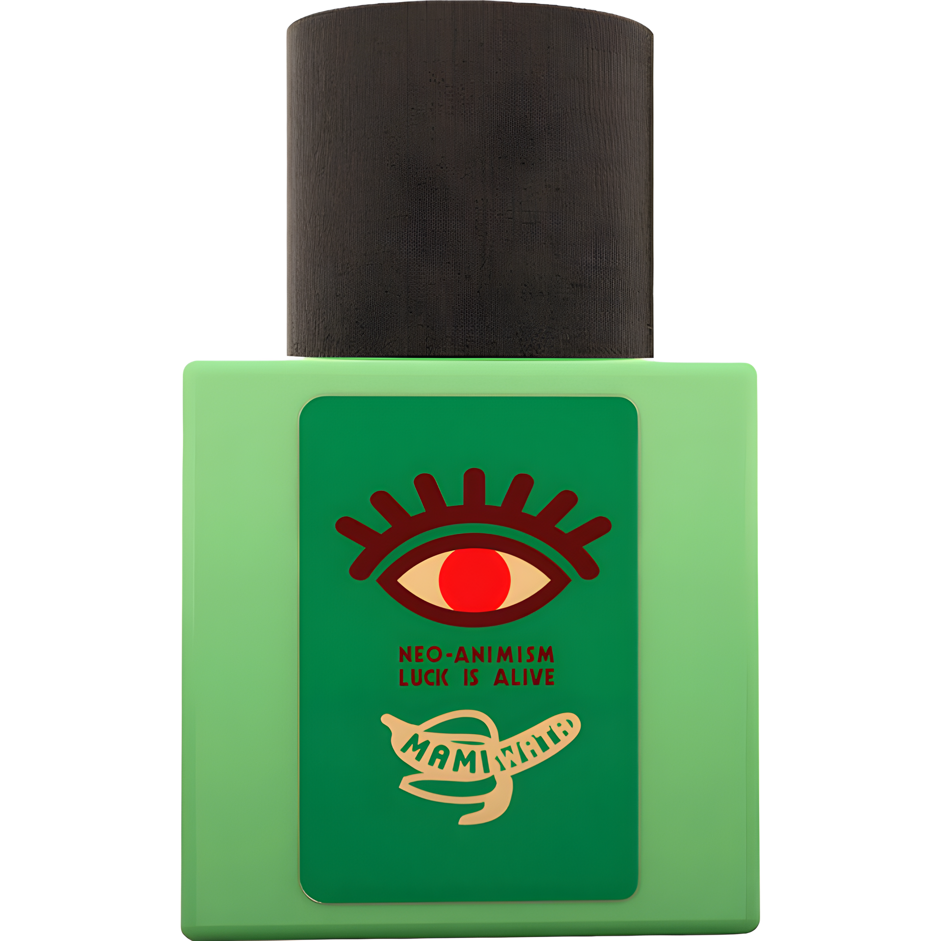 Neo-Animism by Mami Wata perfume bottle