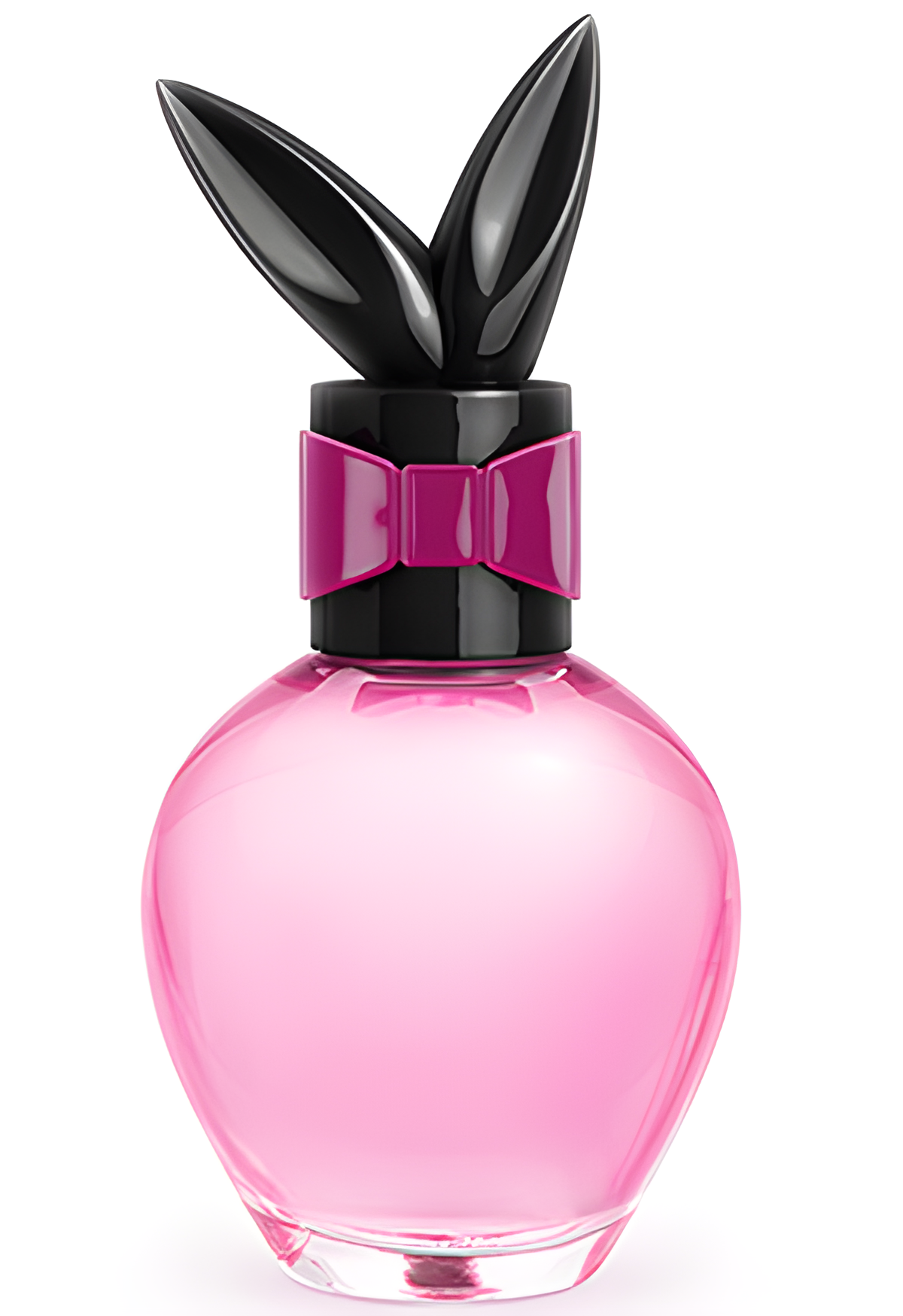 Play It Sexy Pin Up by Playboy perfume bottle