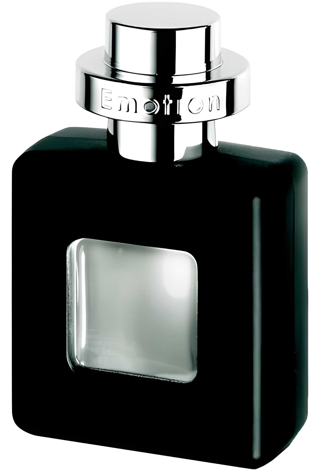 Emotion for Men by Pierre Cardin perfume bottle