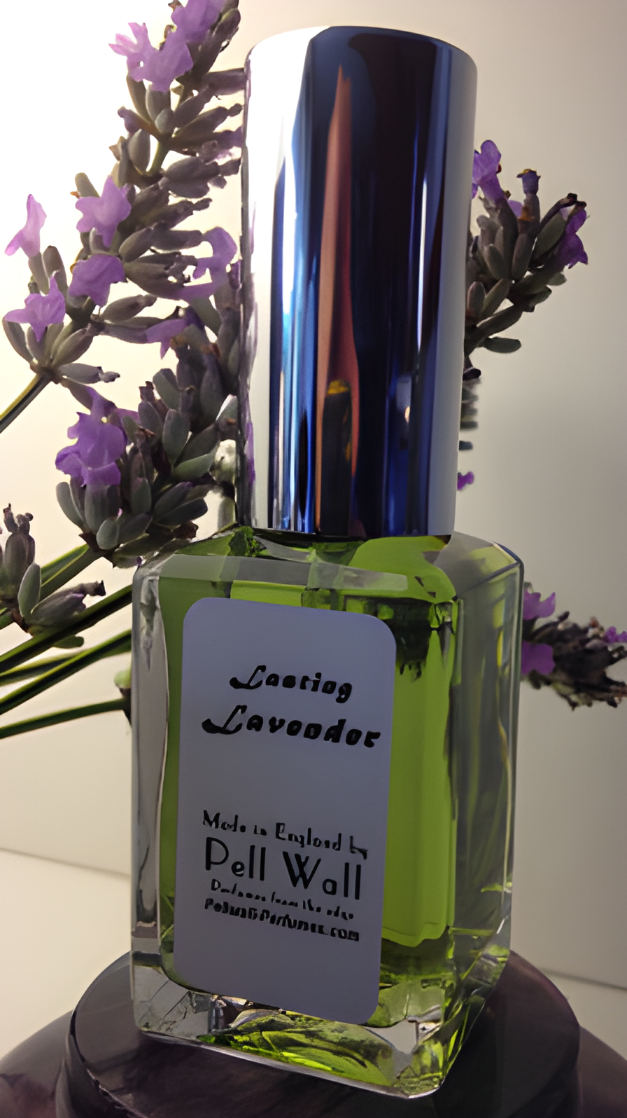 Lasting Lavender by Pell Wall Perfumes perfume bottle