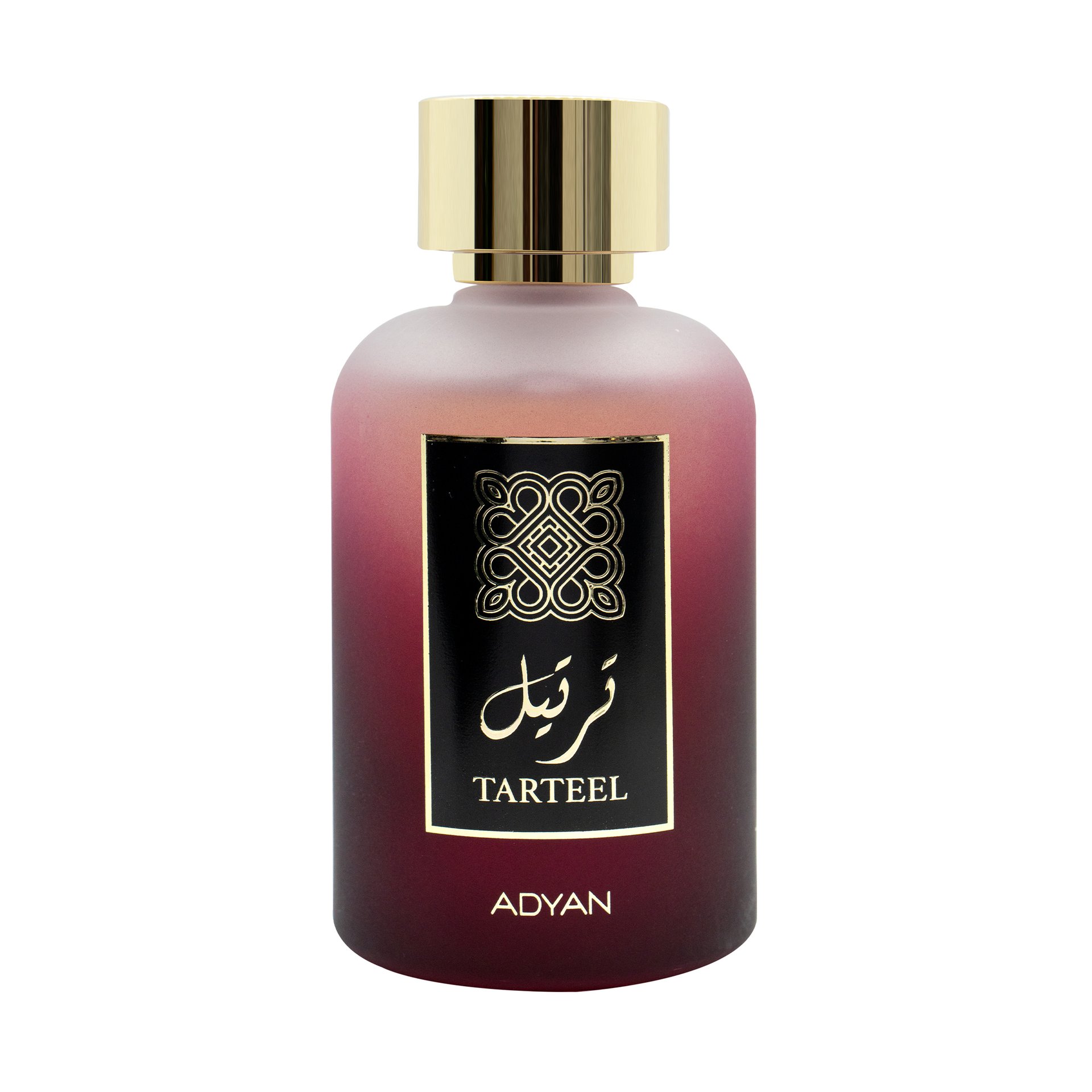 Tarteel by Adyan perfume bottle