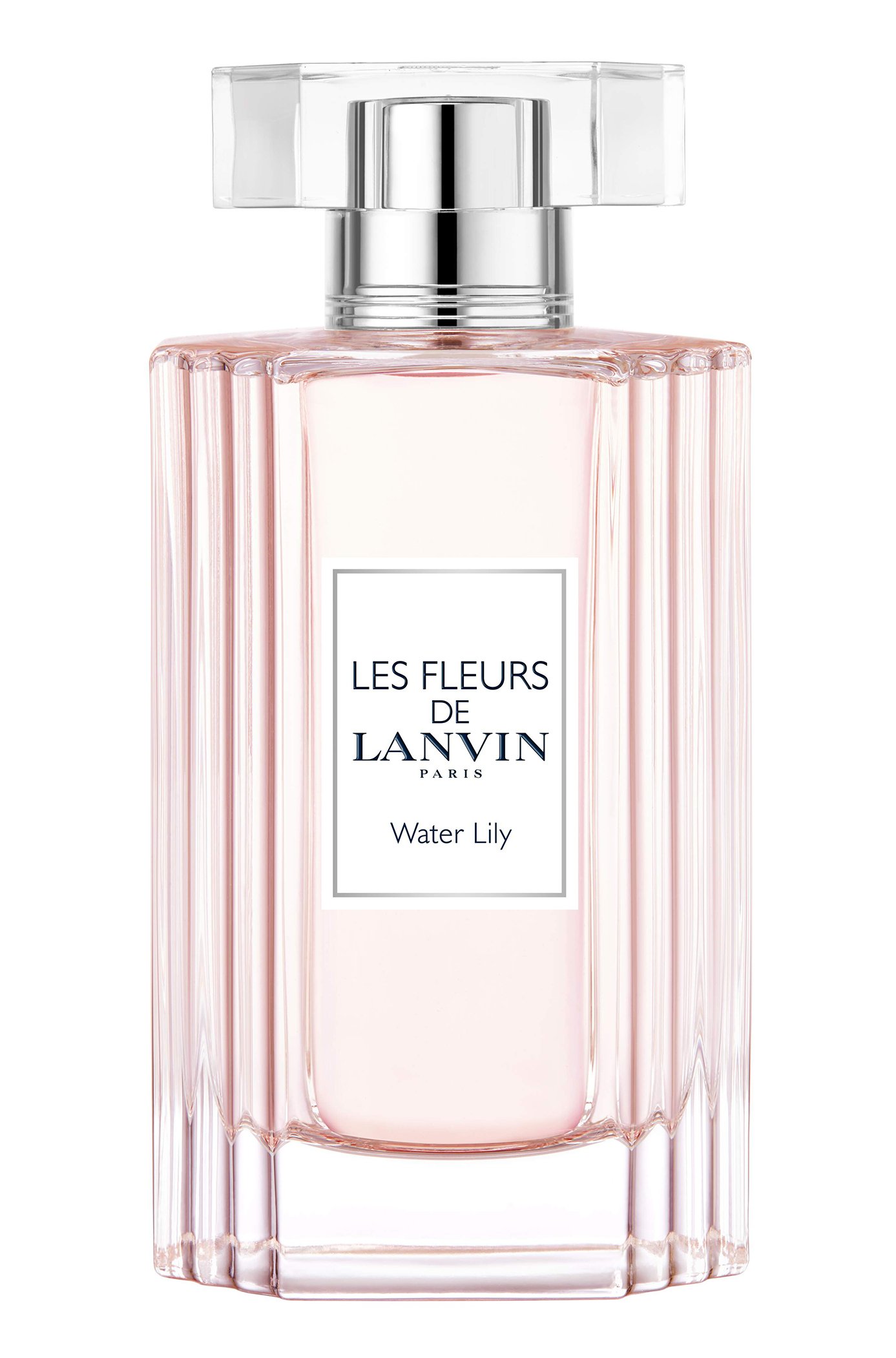Water Lily by Lanvin perfume bottle