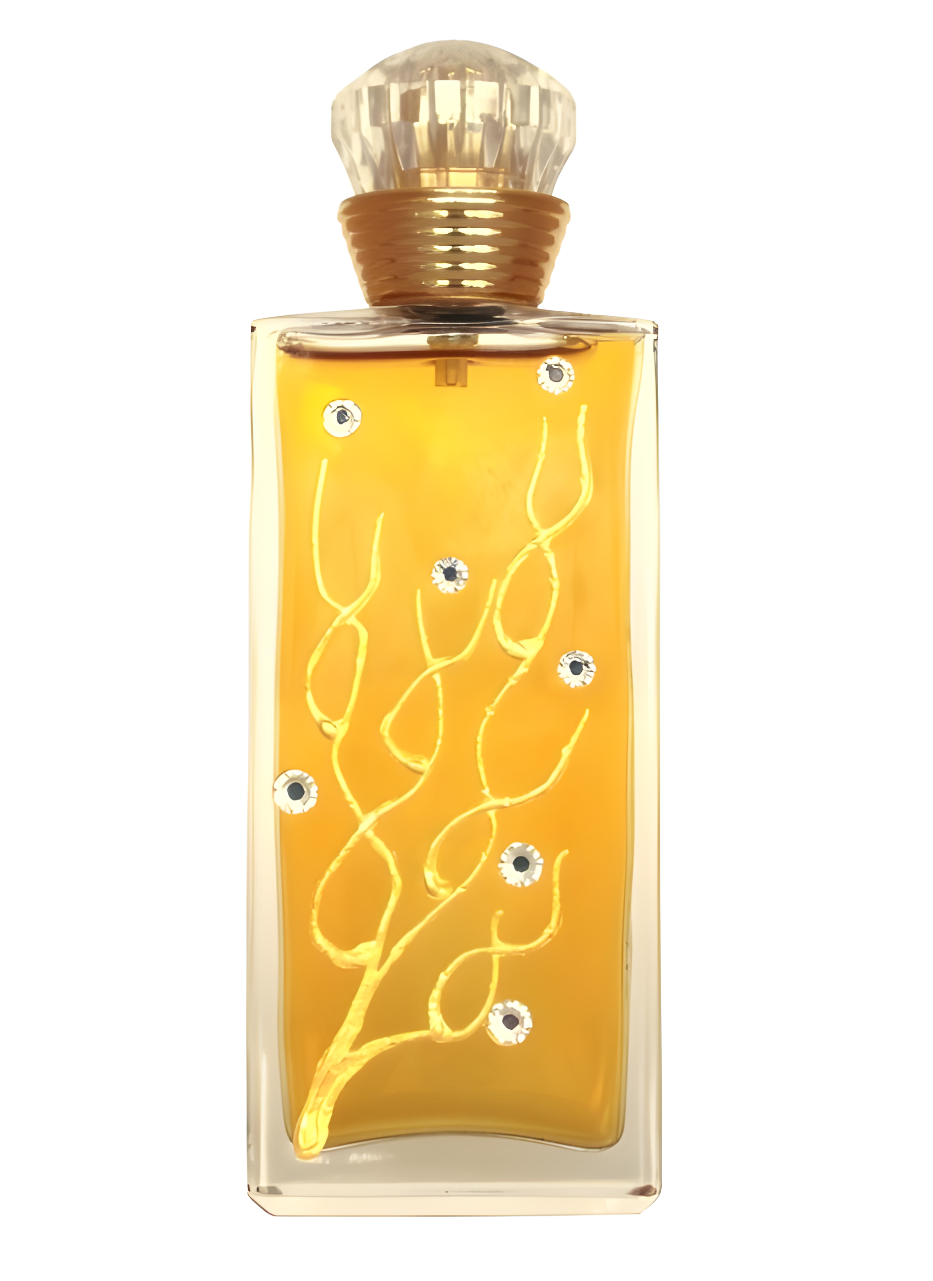Les 4 Saisons: Hiver by M. Micallef perfume bottle
