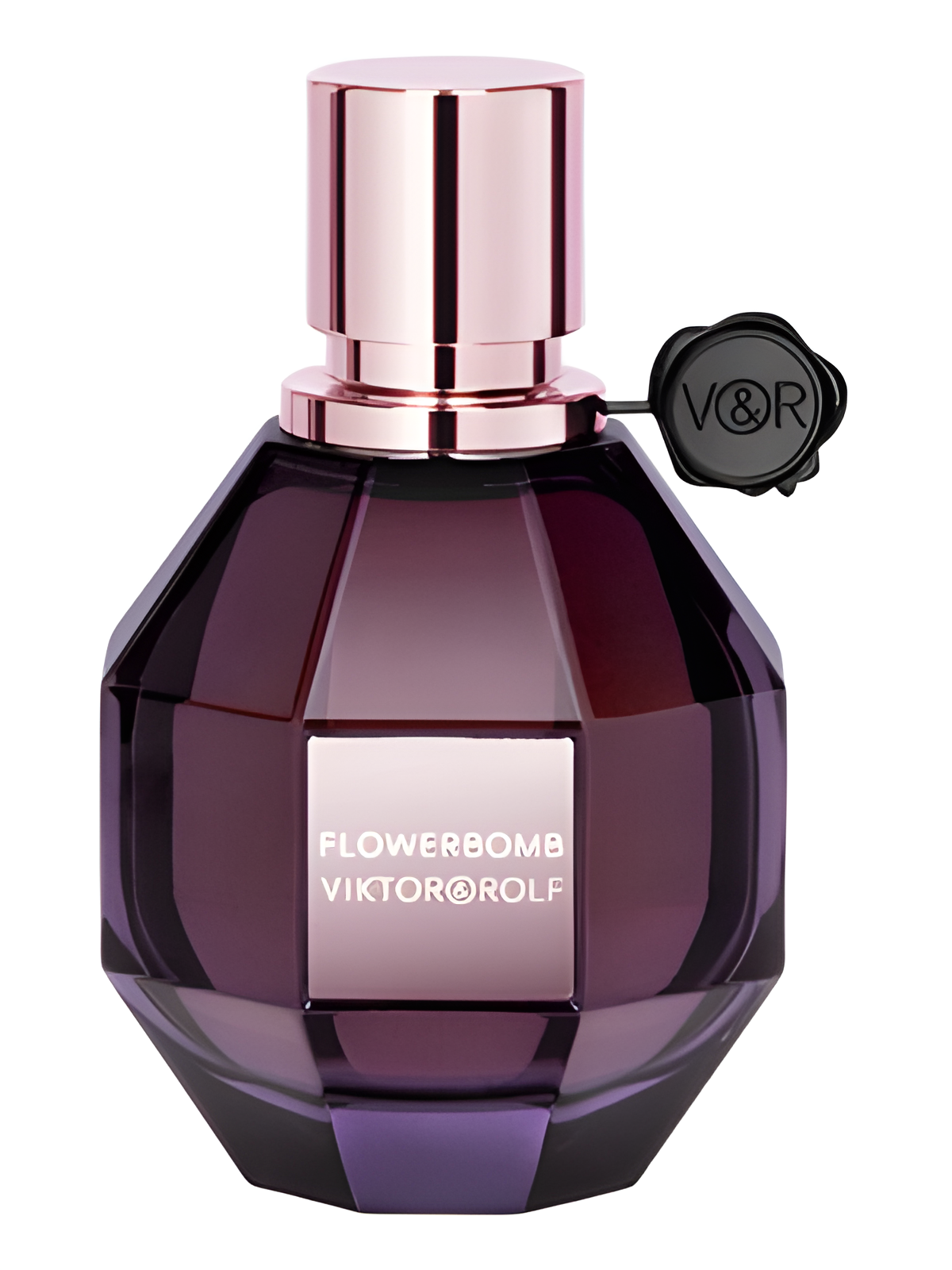 Flowerbomb Extreme 2013 by Viktor&Rolf perfume bottle