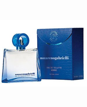 Nazarenogabrielli by Nazareno Gabrielli perfume bottle