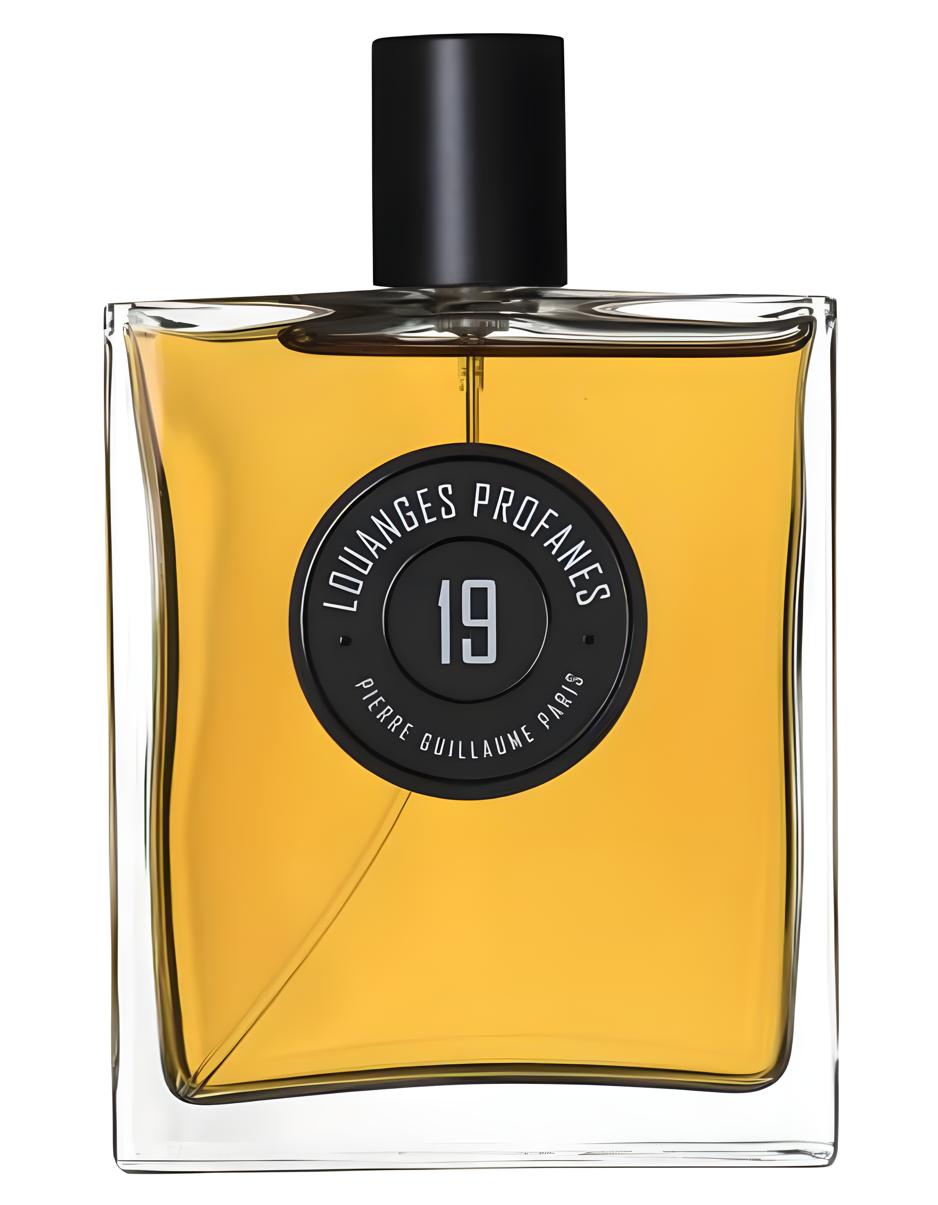 Louanges Profanes 19 by Pierre Guillaume Paris perfume bottle