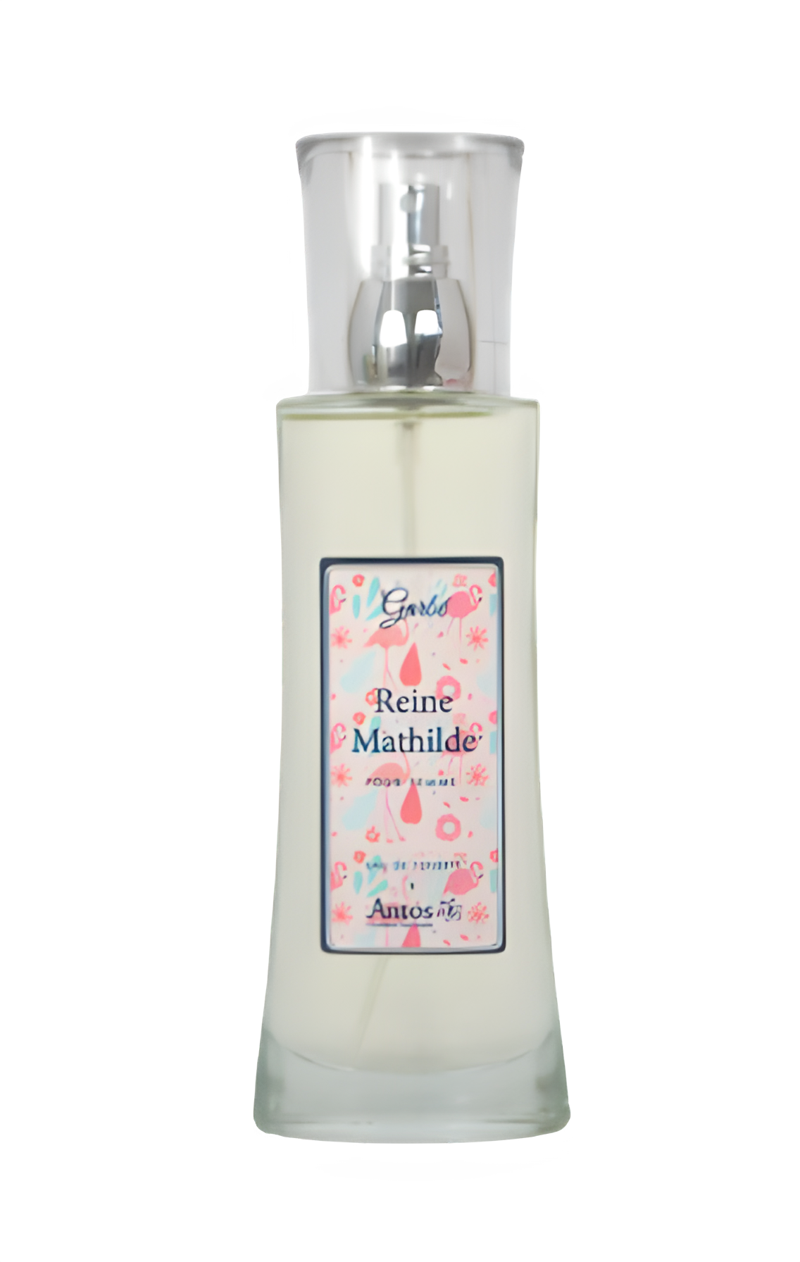 Reine Mathilde by Antos Cosmesi Naturale perfume bottle