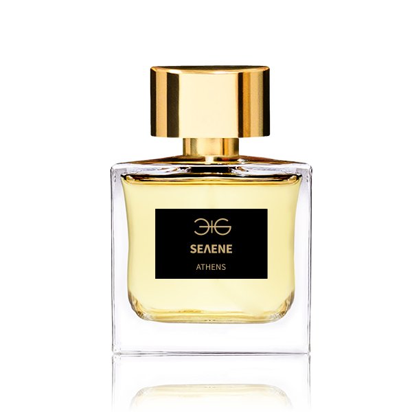 Selene (SEΛENE) by Manos Gerakinis perfume bottle
