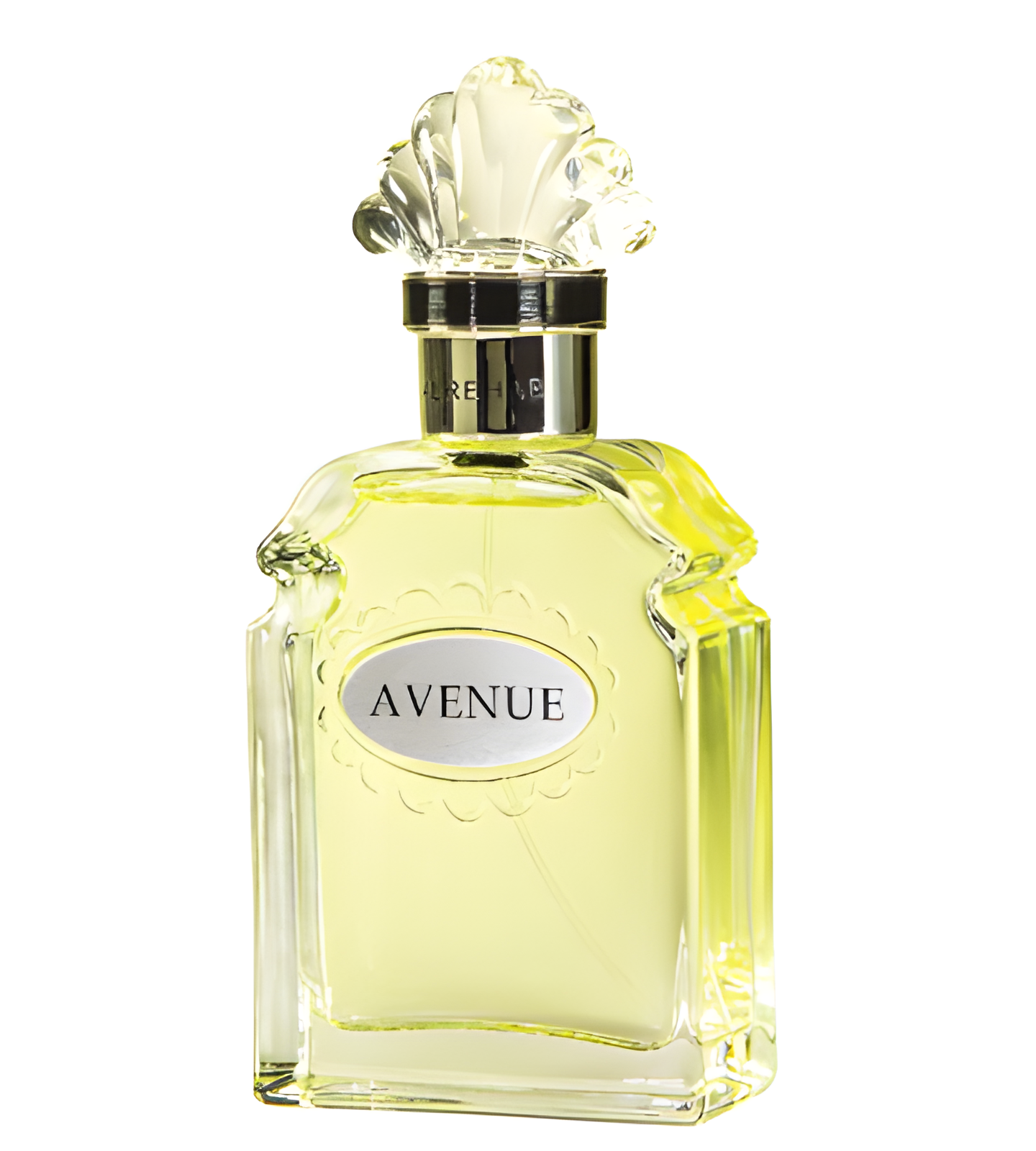 Avenue by Al-Rehab perfume bottle