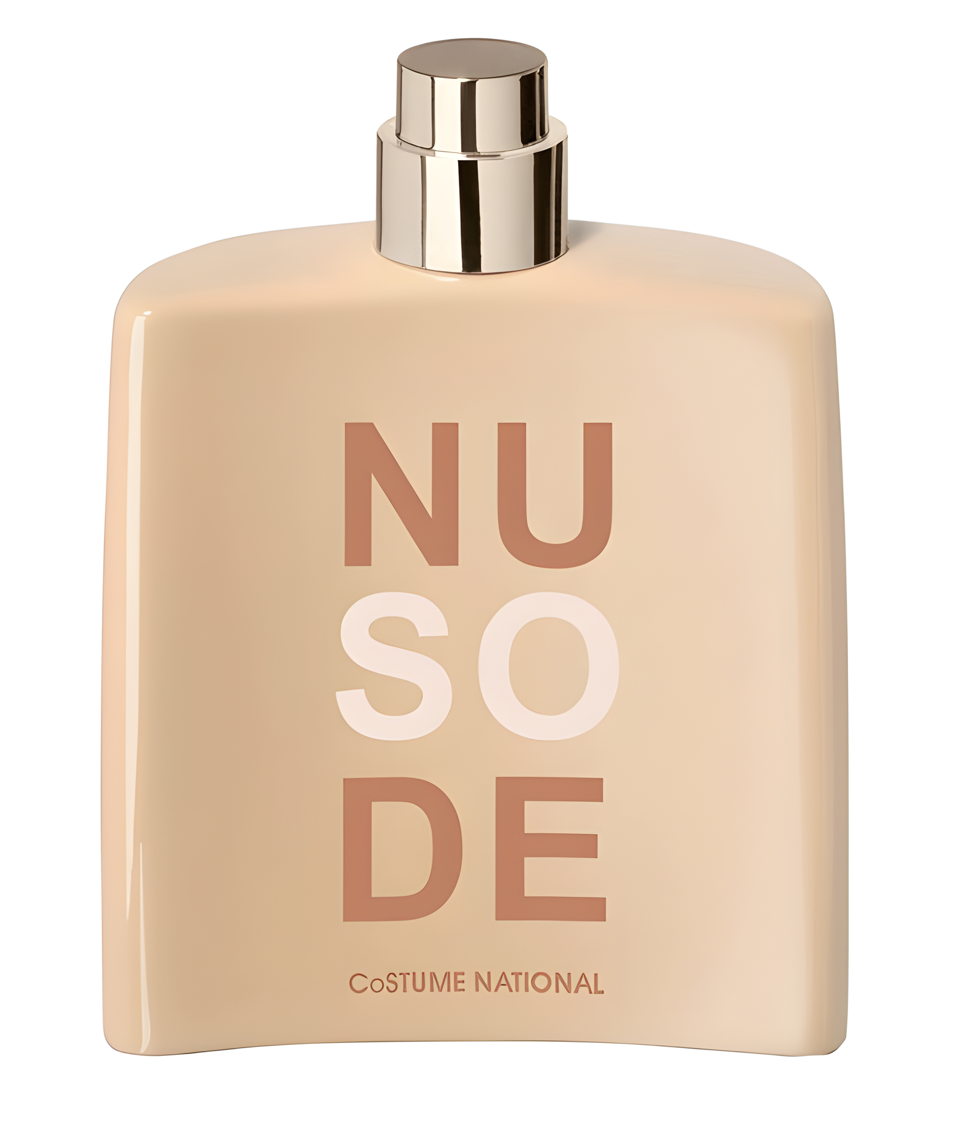 So Nude by CoSTUME NATIONAL perfume bottle