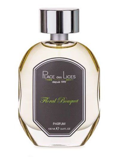 Floral Bouquet by Place des Lices perfume bottle