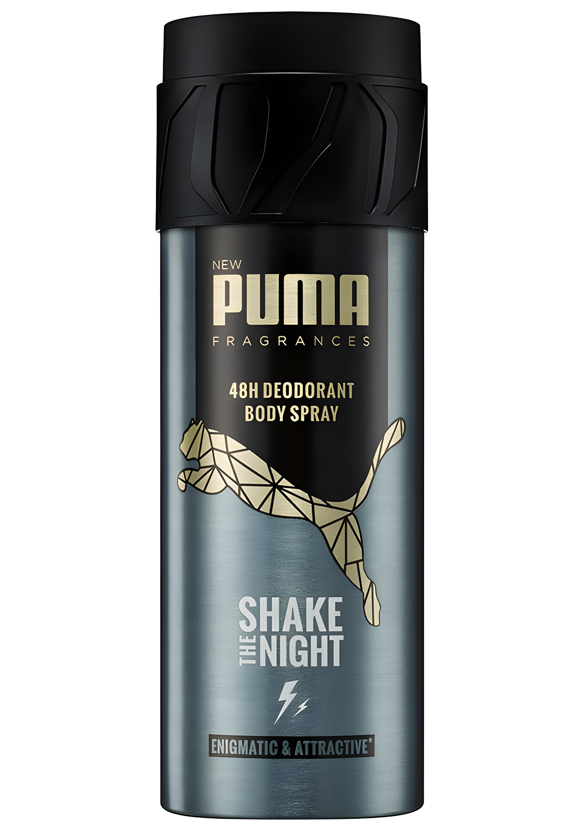 Rock the Beat by Puma perfume bottle