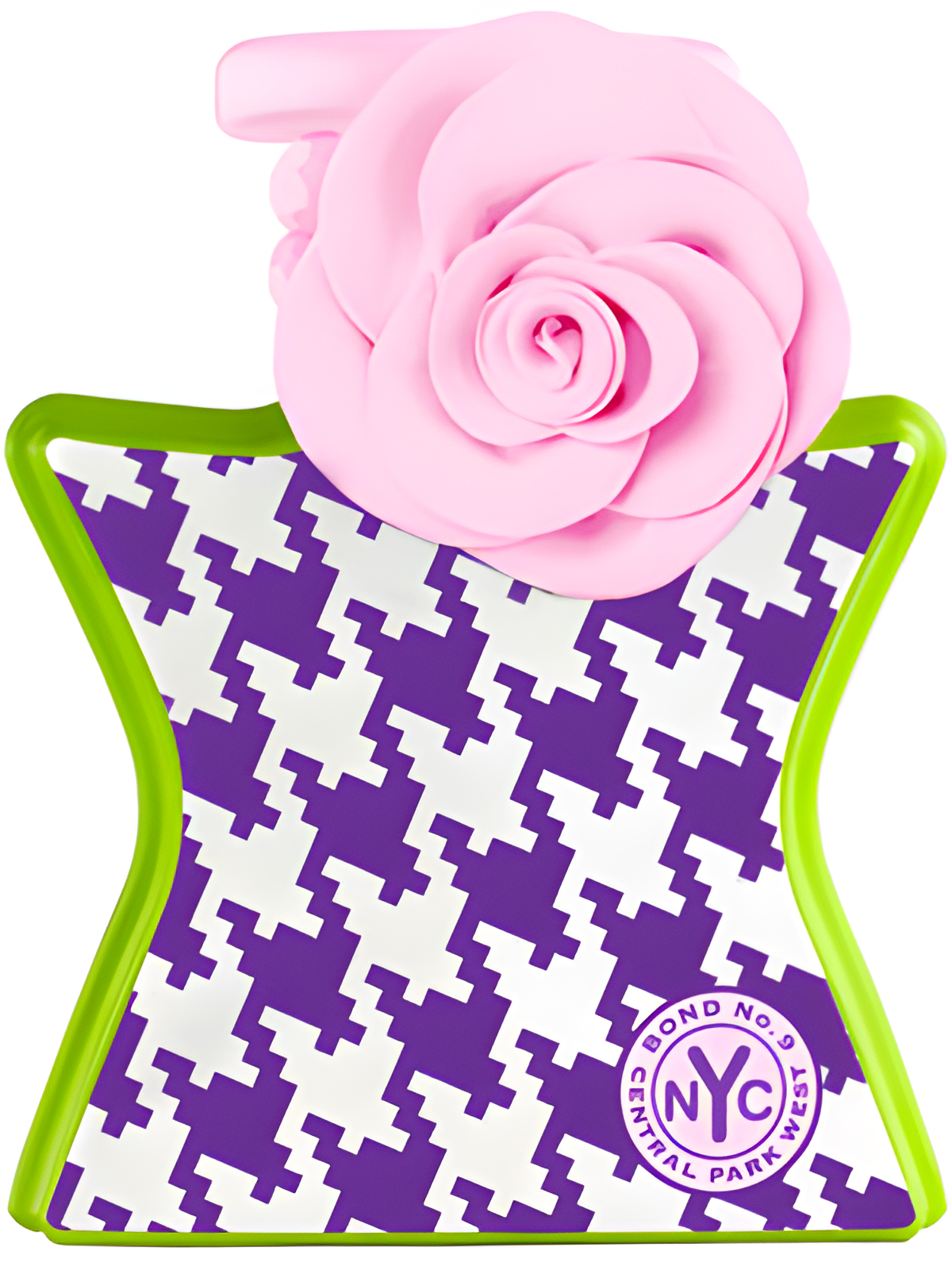 Central Park West by Bond No 9 perfume bottle