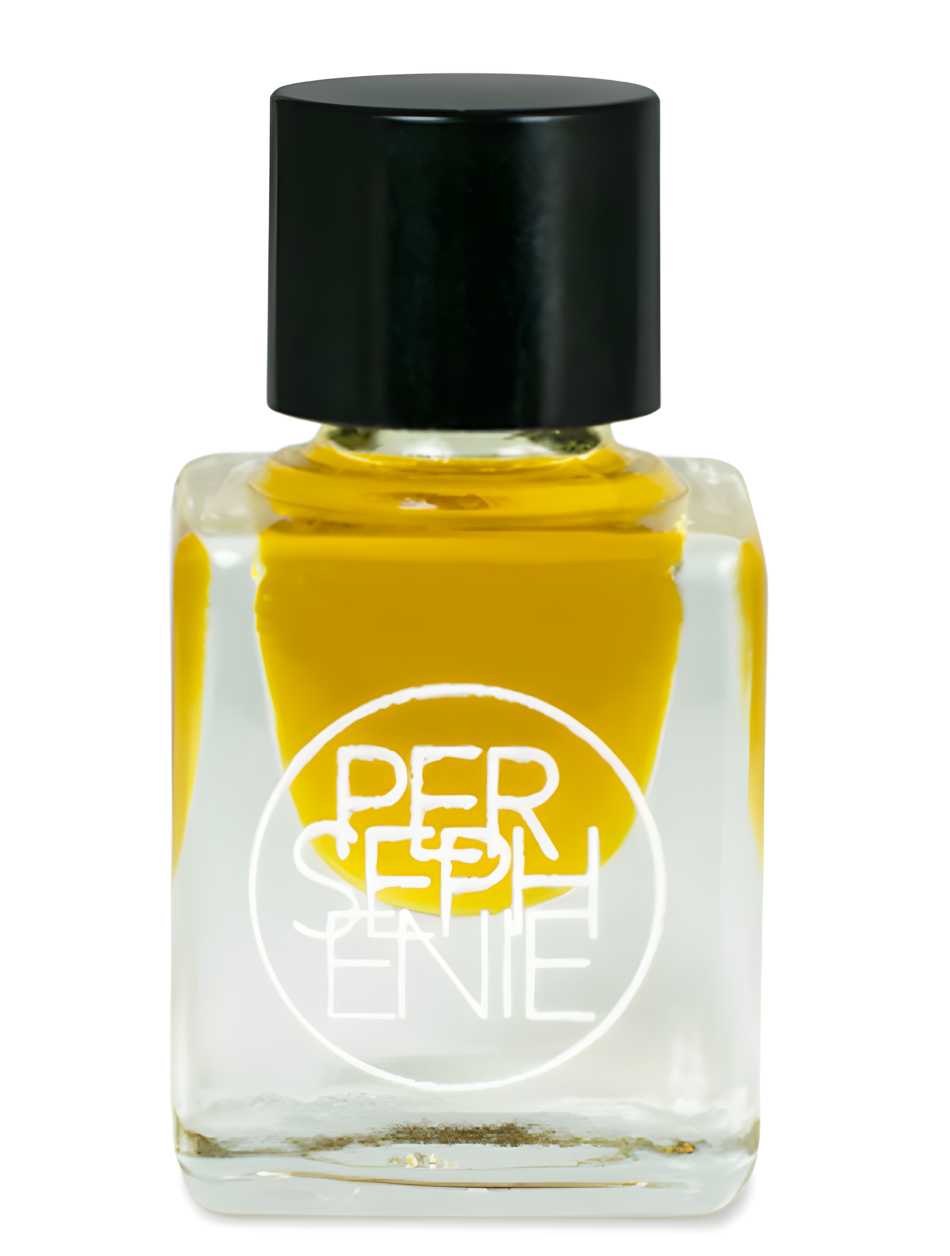 Tuberose Vetiver Attar by Persephenie Studio perfume bottle