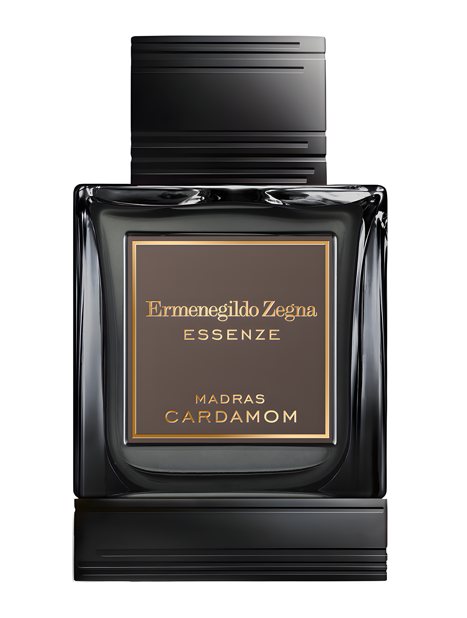 Madras Cardamom by Ermenegildo Zegna perfume bottle