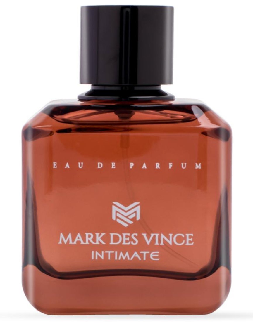 Intimate by Mark Des Vince perfume bottle