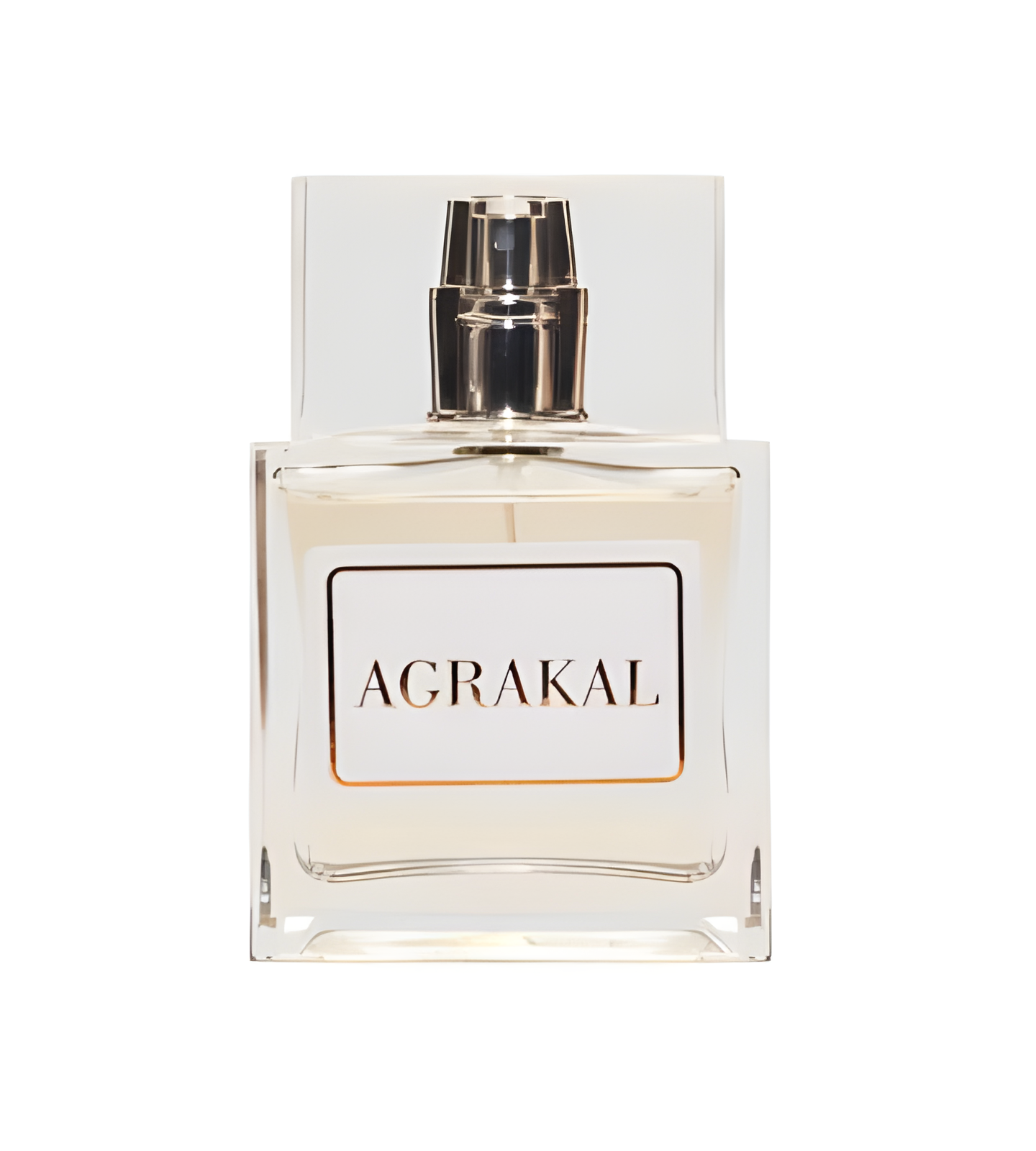 Agrakal by Les Voiles Depliees perfume bottle