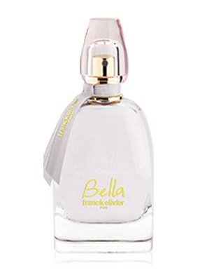 Bella by Franck Olivier perfume bottle